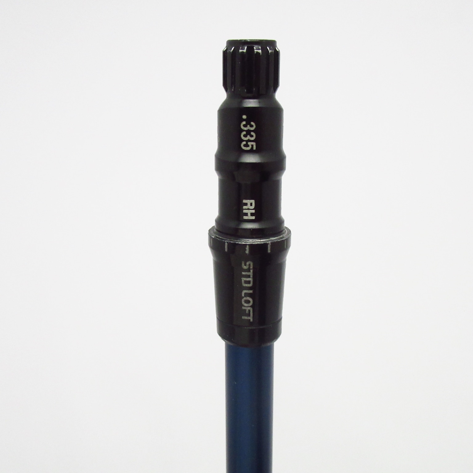 中古】Tour AD VR ドライバー用_スリーブ付 Tour AD VR-6 S B(シャフト