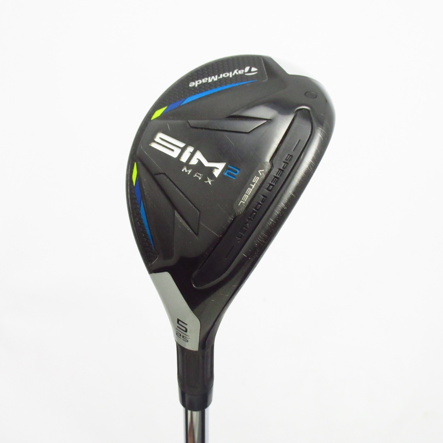 中古】SIM2 マックス レスキュー ユーティリティ KBS MAX MT85 JP 25 S