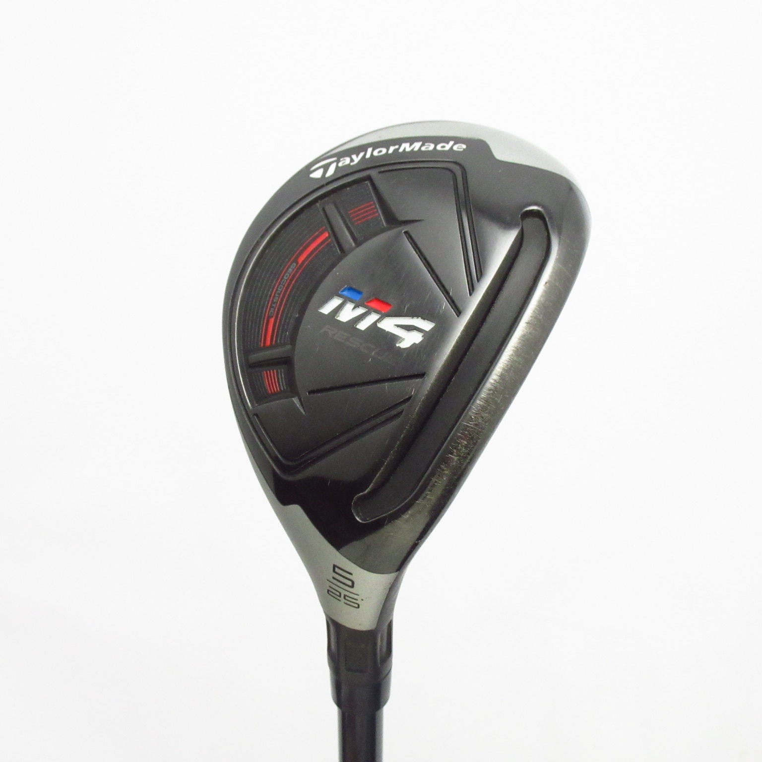 中古】M4 ユーティリティ (テーラーメイド) 通販｜GDO中古ゴルフクラブ