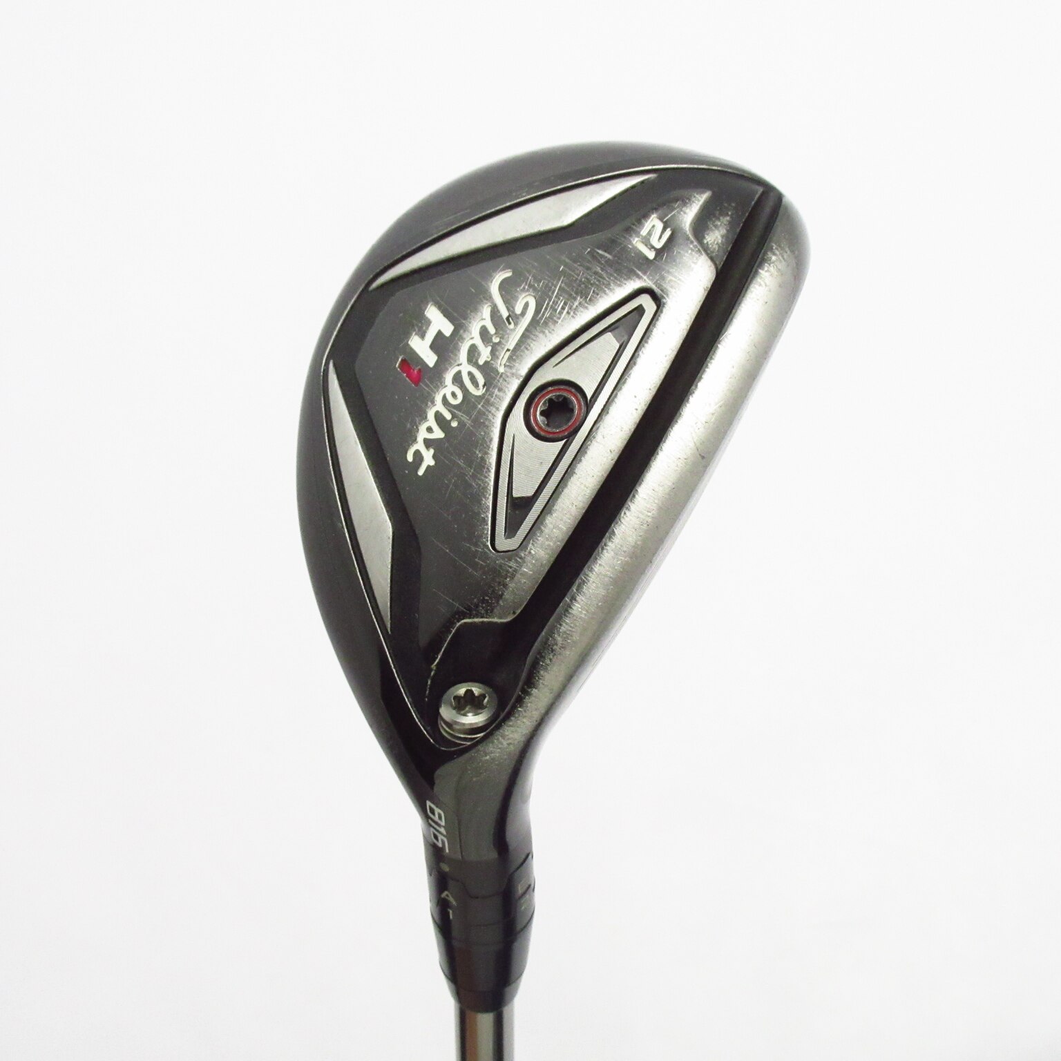 中古】816H1 ユーティリティ DIAMOND Speeder HB 6(2024) 21 S D