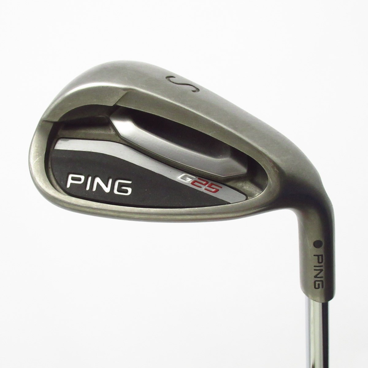 中古】G25 アイアン（単品） CFS 54 R CD(アイアン（単品）)|G25(ピン