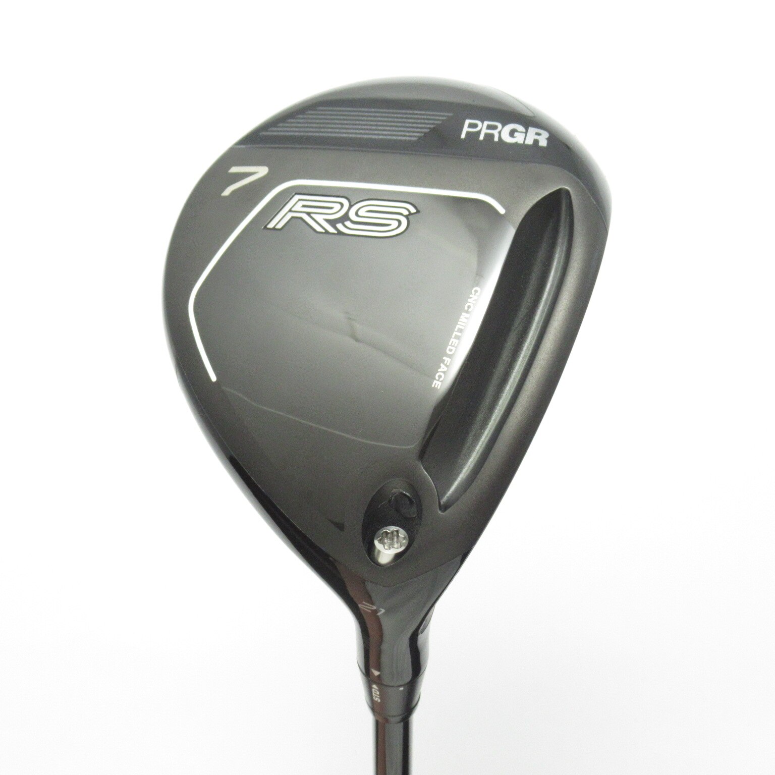 中古】RS フェアウェイウッド (プロギア) 通販｜GDO中古ゴルフクラブ
