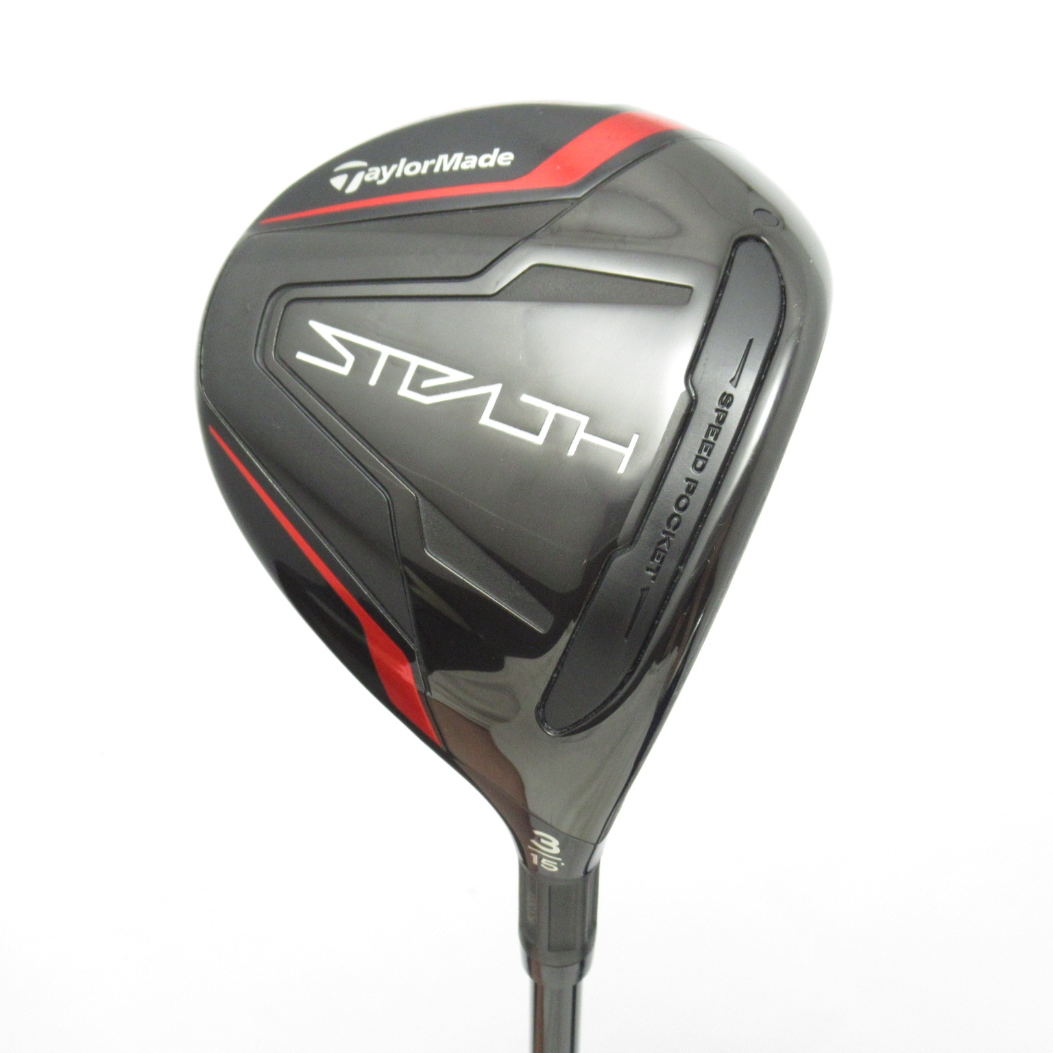中古】ステルス フェアウェイウッド (テーラーメイド) 通販｜GDO中古