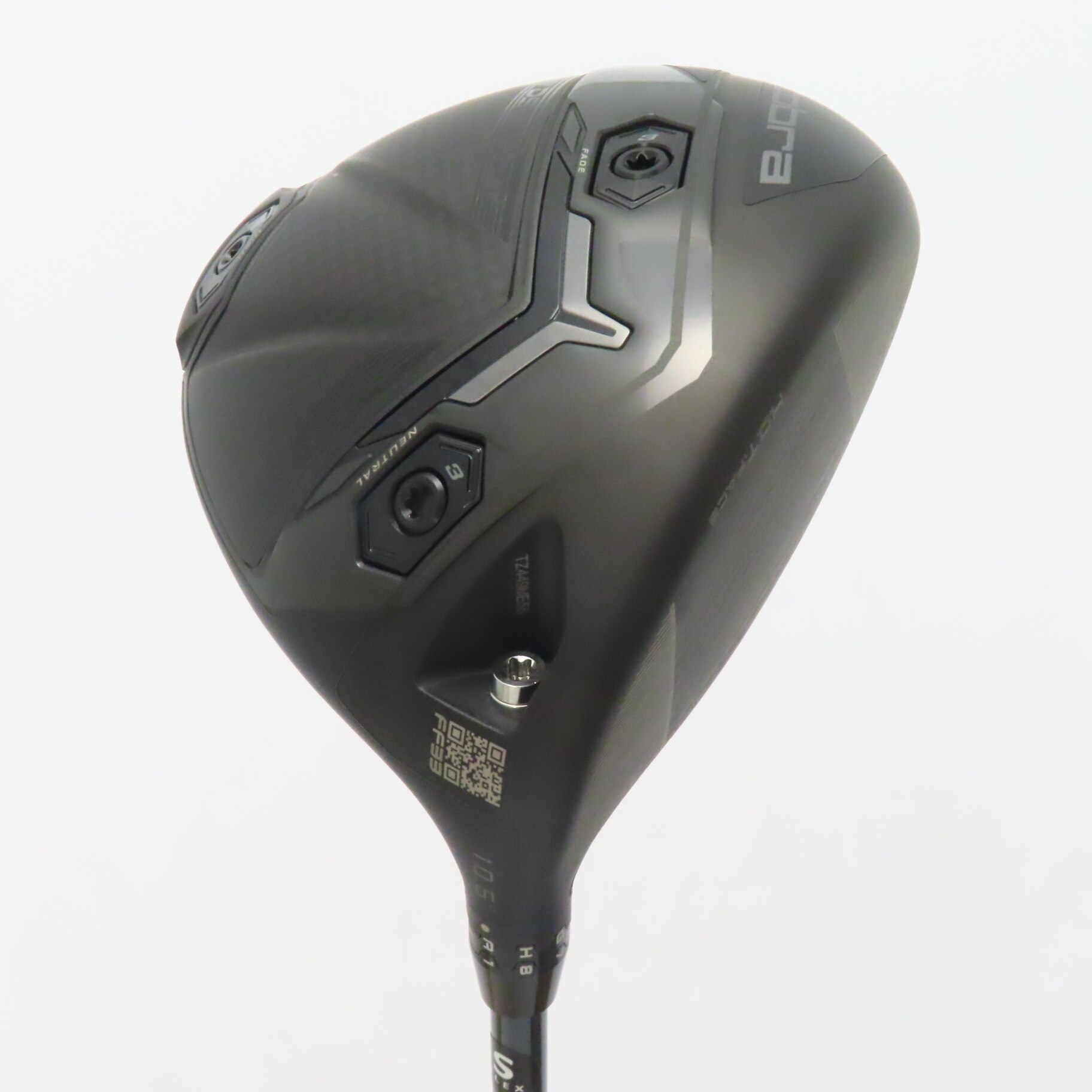 中古】DS アダプト LS ドライバー (コブラ) コブラ 通販｜GDO中古
