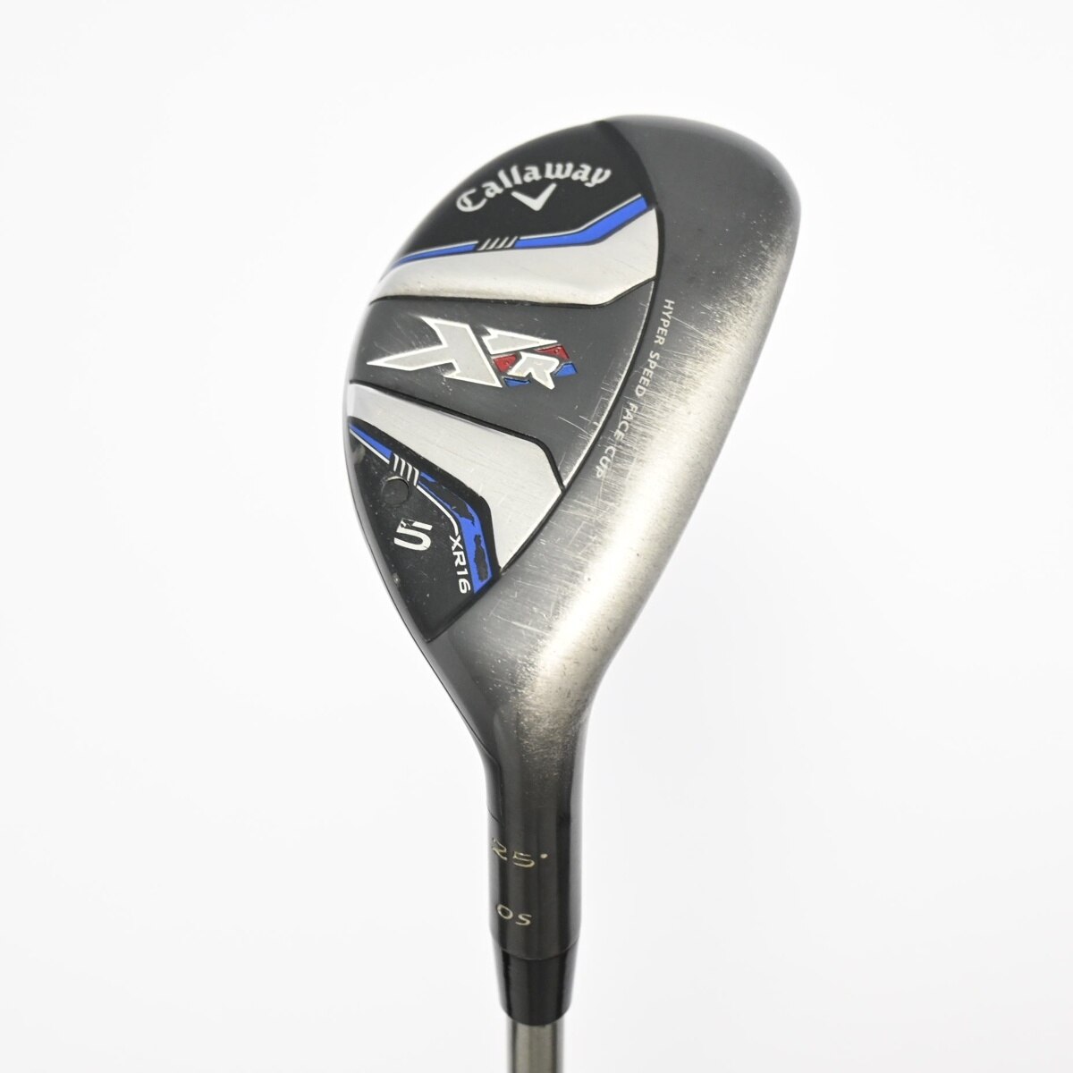 中古】XR ユーティリティ (キャロウェイ) 通販｜GDO中古ゴルフクラブ