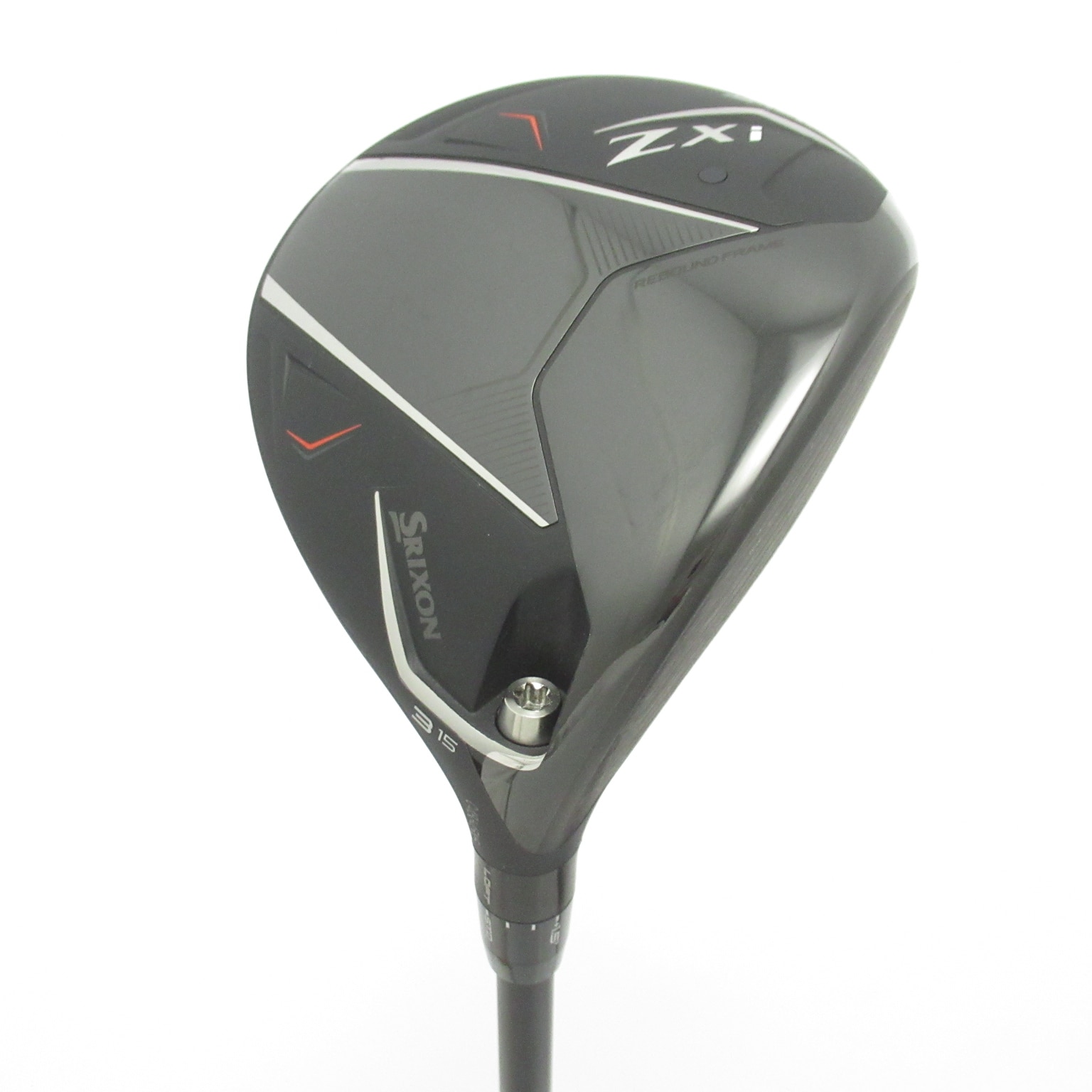 中古】スリクソン ZXi フェアウェイウッド Diamana ZXi 50 15 SR BC