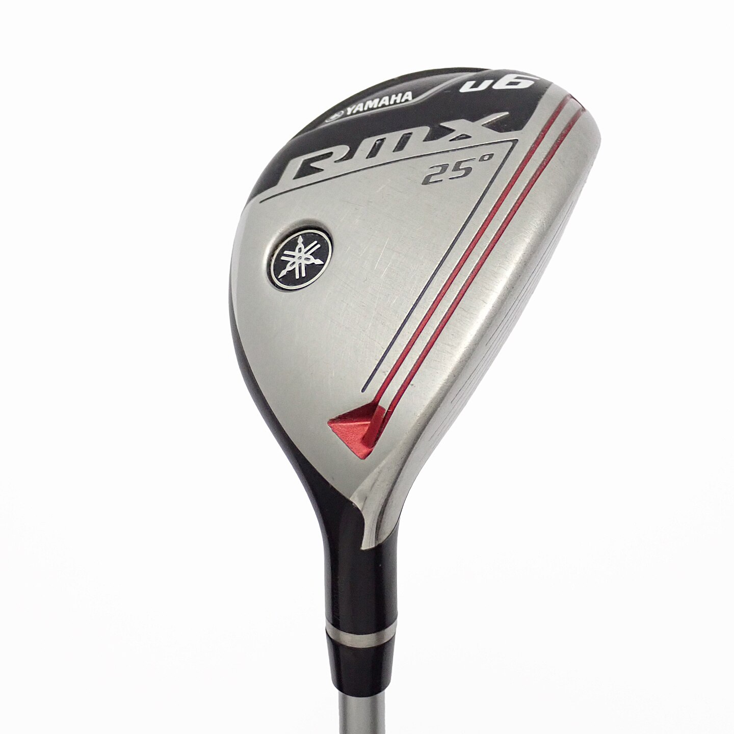 中古】RMX ユーティリティ Speeder EVOLUTION VI FW60 25 S D