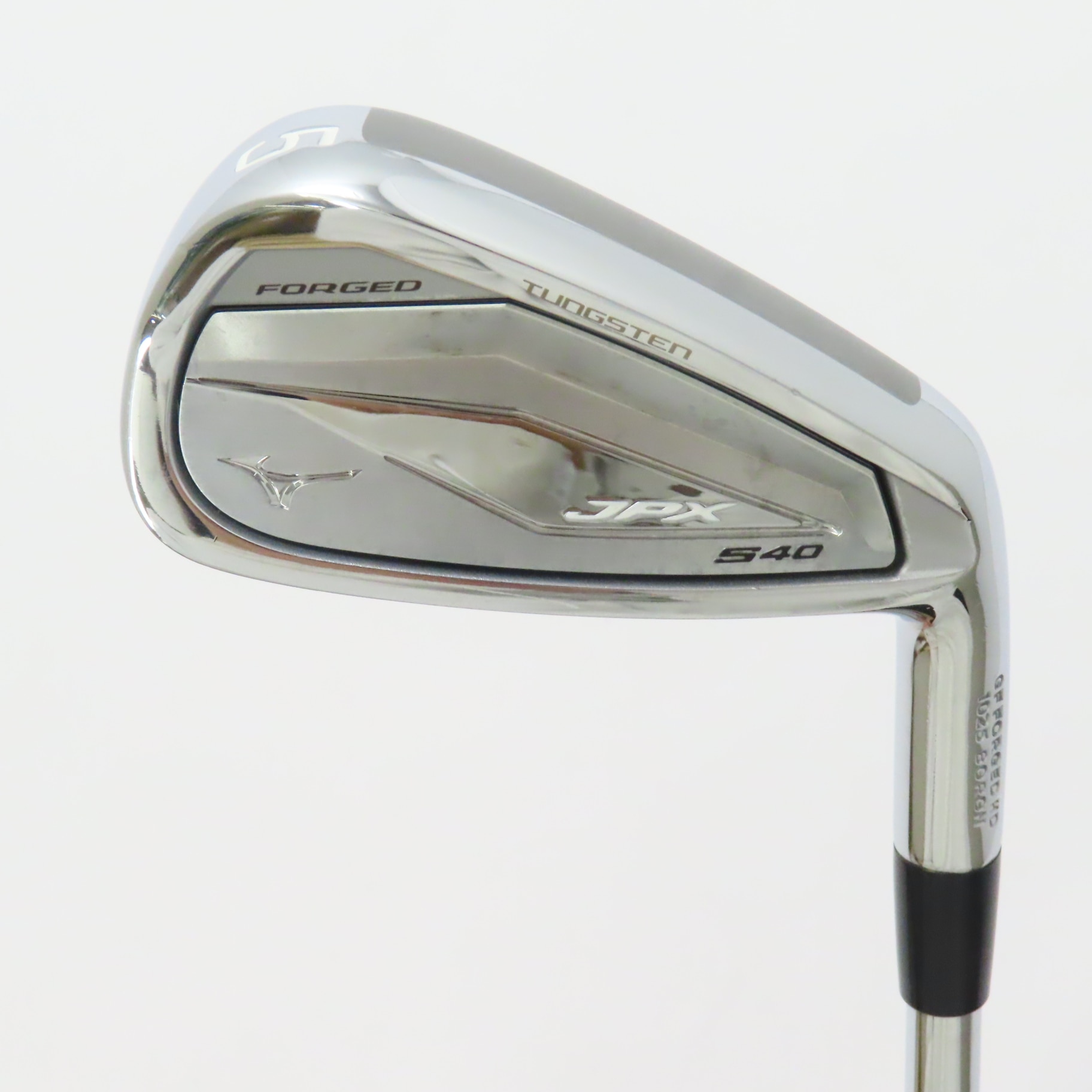 中古】JPX アイアンセット (ミズノ) 通販｜GDO中古ゴルフクラブ