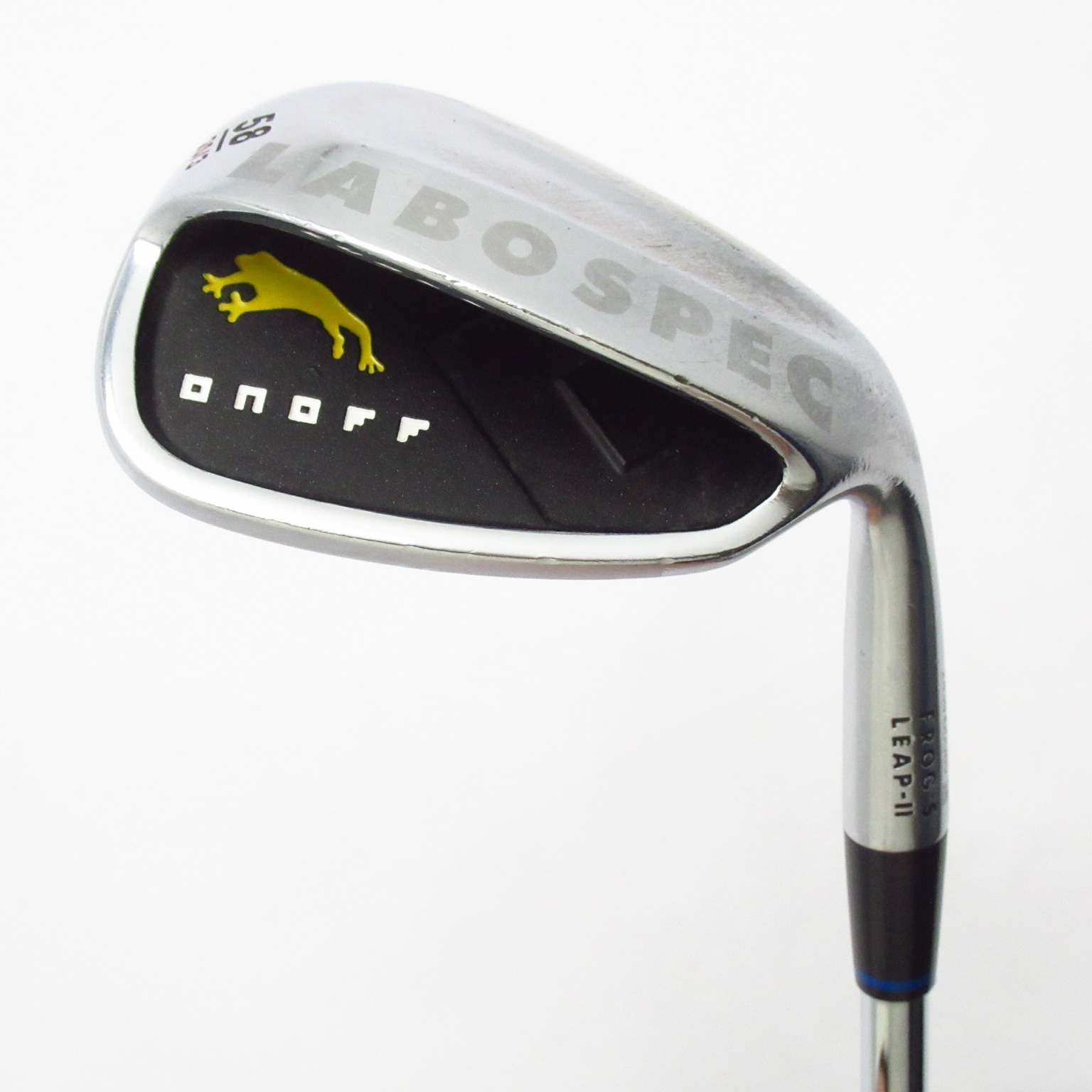 中古】ONOFF FROGS LEAP 2(2021) ウェッジ (オノフ) ONOFF 通販｜GDO