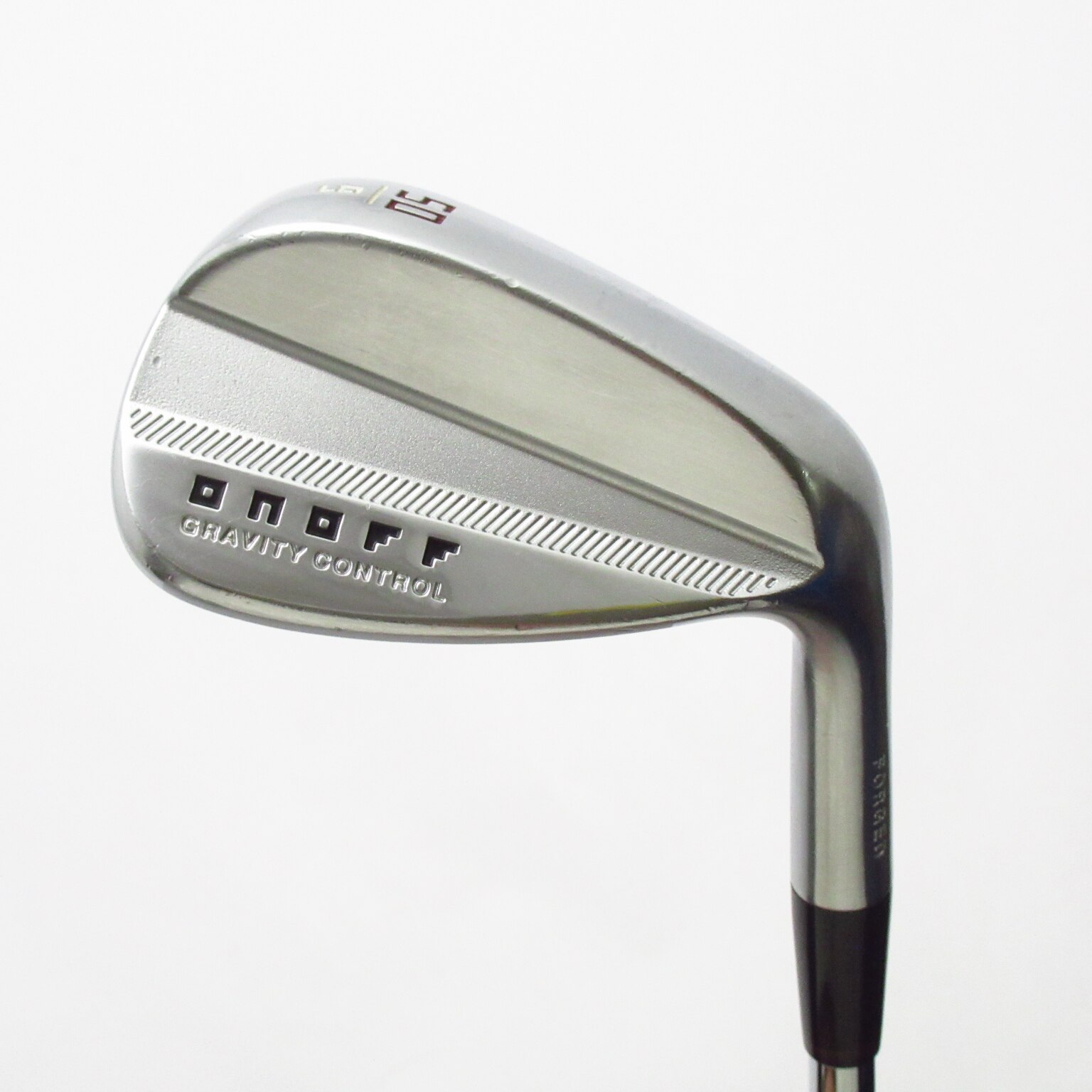 中古】オノフ フォージド ウェッジ N.S.PRO MODUS3 TOUR 115 50-09 S