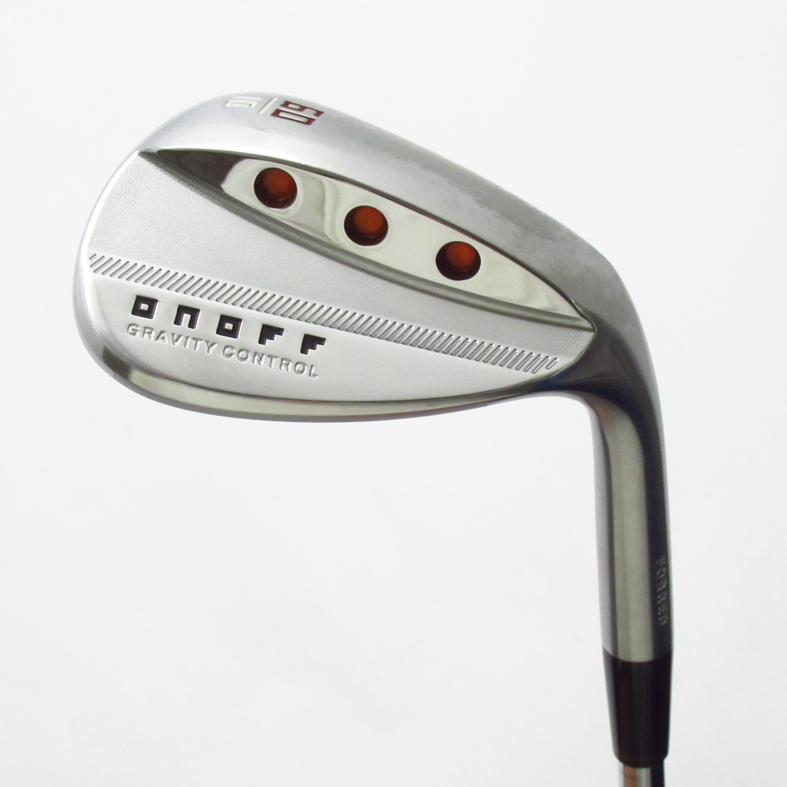 中古】オノフ フォージド ウェッジ N.S.PRO MODUS3 TOUR 115 60-10 S C