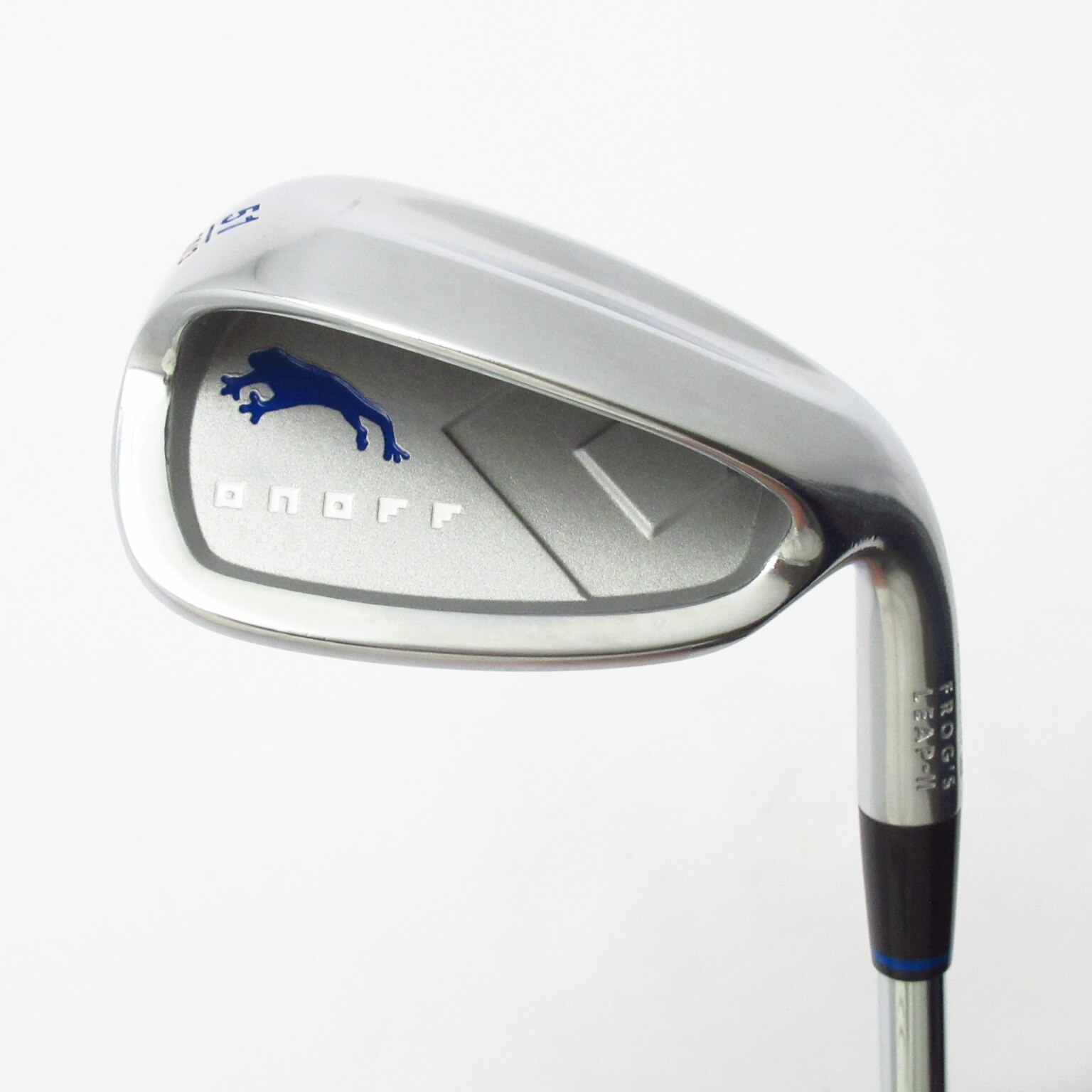 中古】ONOFF FROGS LEAP 2(2021) ウェッジ (オノフ) ONOFF 通販｜GDO