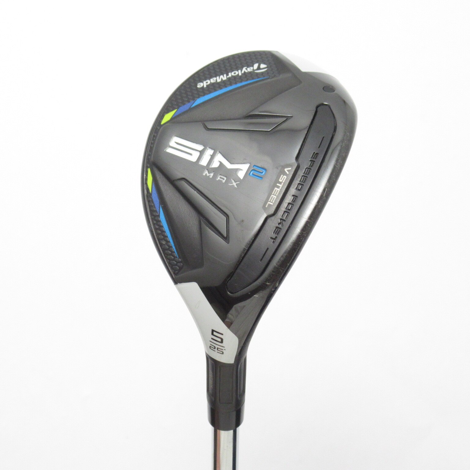 中古】SIM2 マックス レスキュー ユーティリティ KBS MAX MT85 JP 25 S