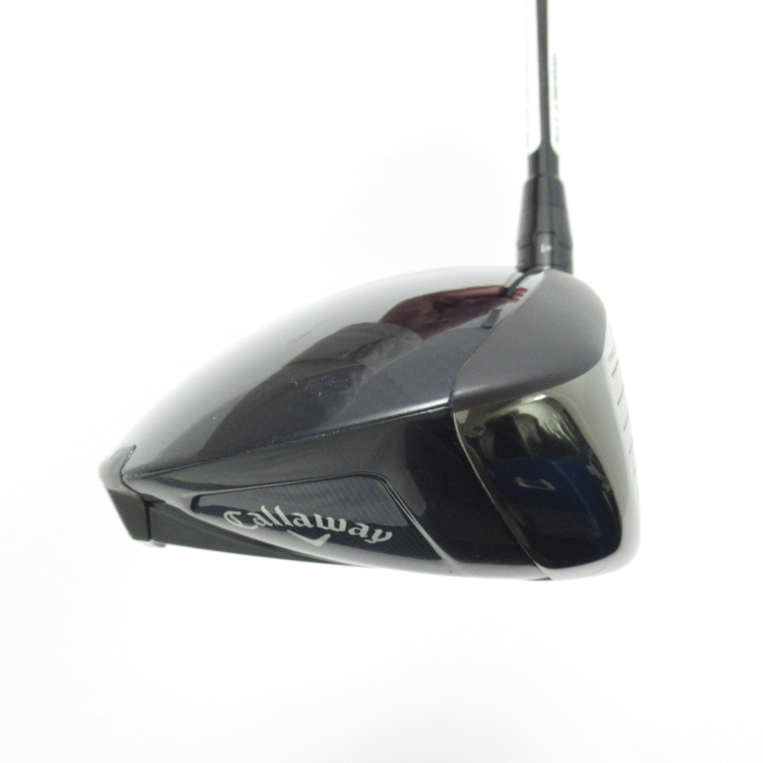 中古】パラダイム トリプルダイヤモンド ドライバー TENSEI GREEN 60