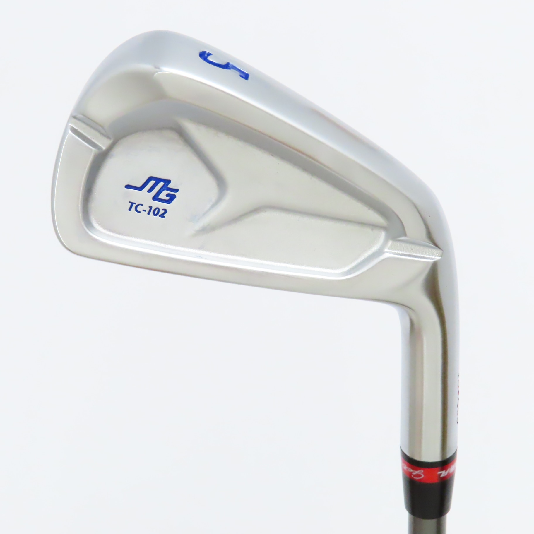 中古】TC-102 アイアン MCI 100(2025) 26 S C(アイアン（セット
