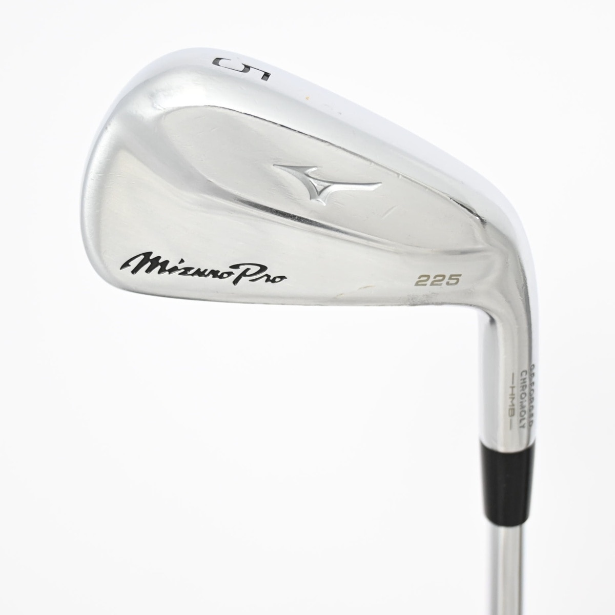 中古】MizunoPro 225 アイアン N.S.PRO MODUS3 TOUR 115 24 S D