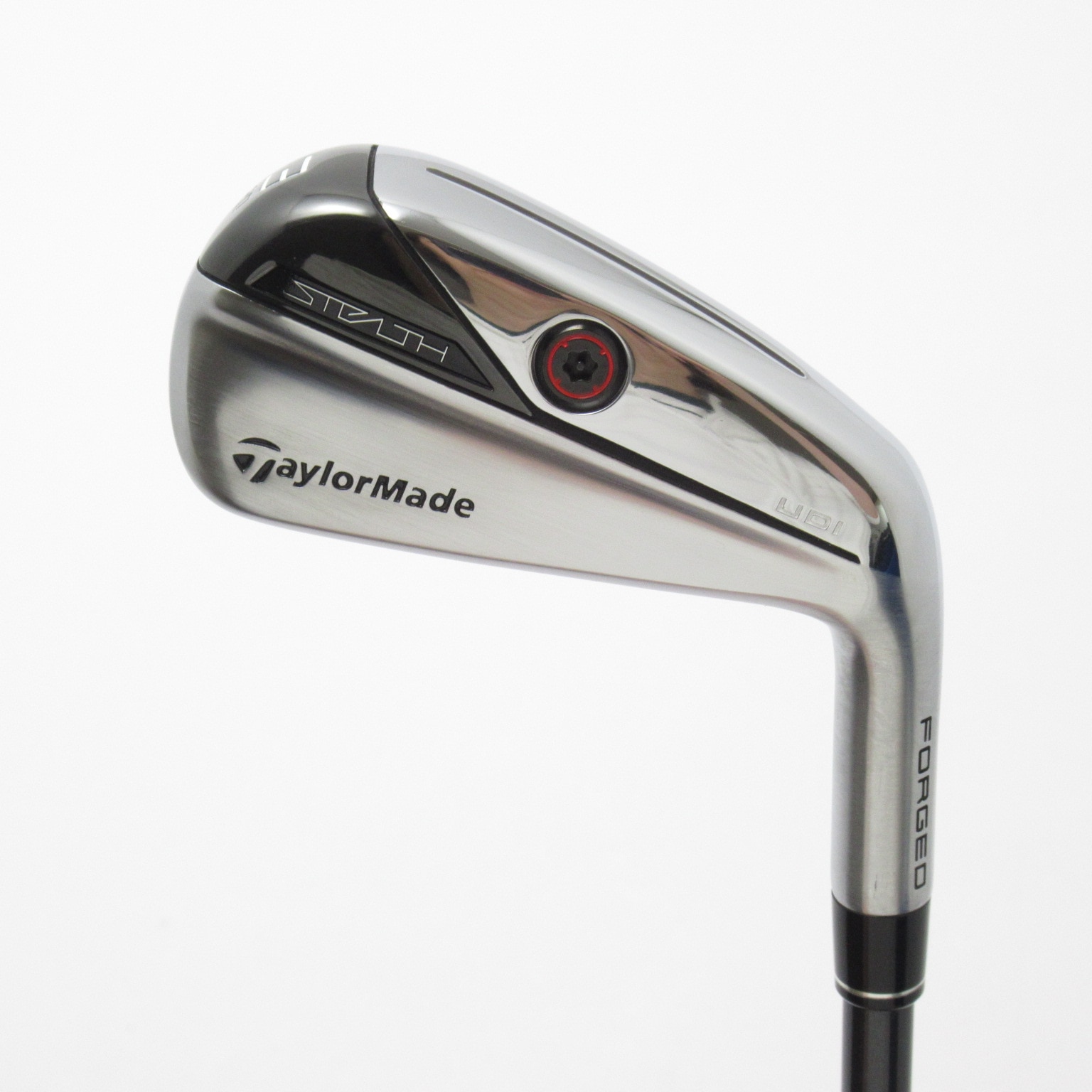 中古】ステルス ユーティリティ (テーラーメイド) 通販｜GDO中古ゴルフ