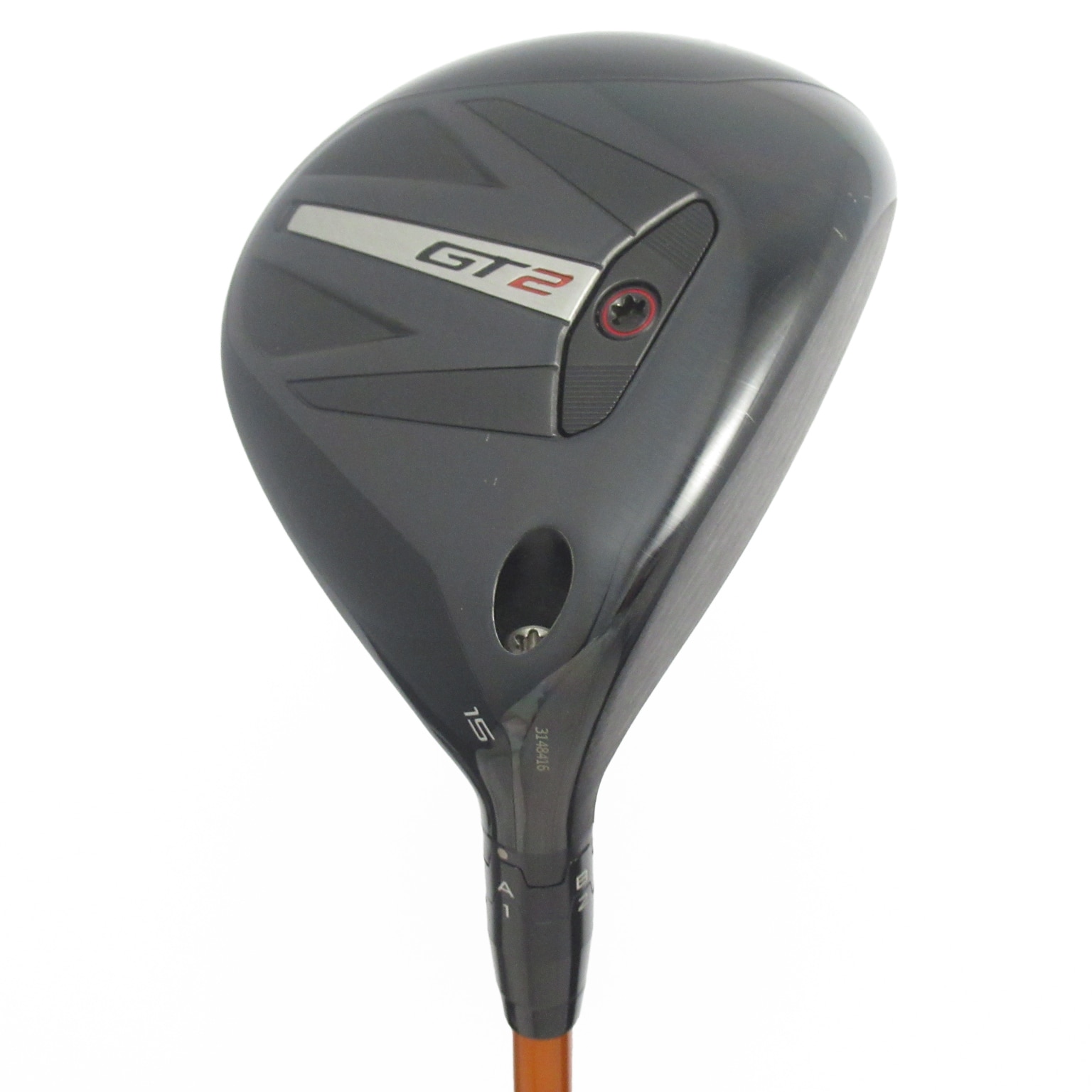 中古】GT2 フェアウェイウッド (タイトリスト) Titleist メンズ 通販