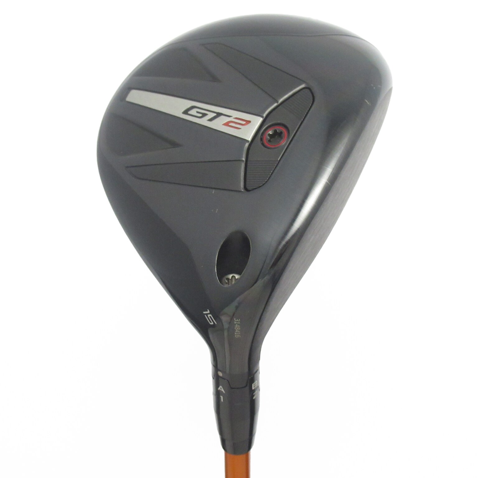 中古】GT2 フェアウェイウッド Tour AD DI-6(2020) 15 S C