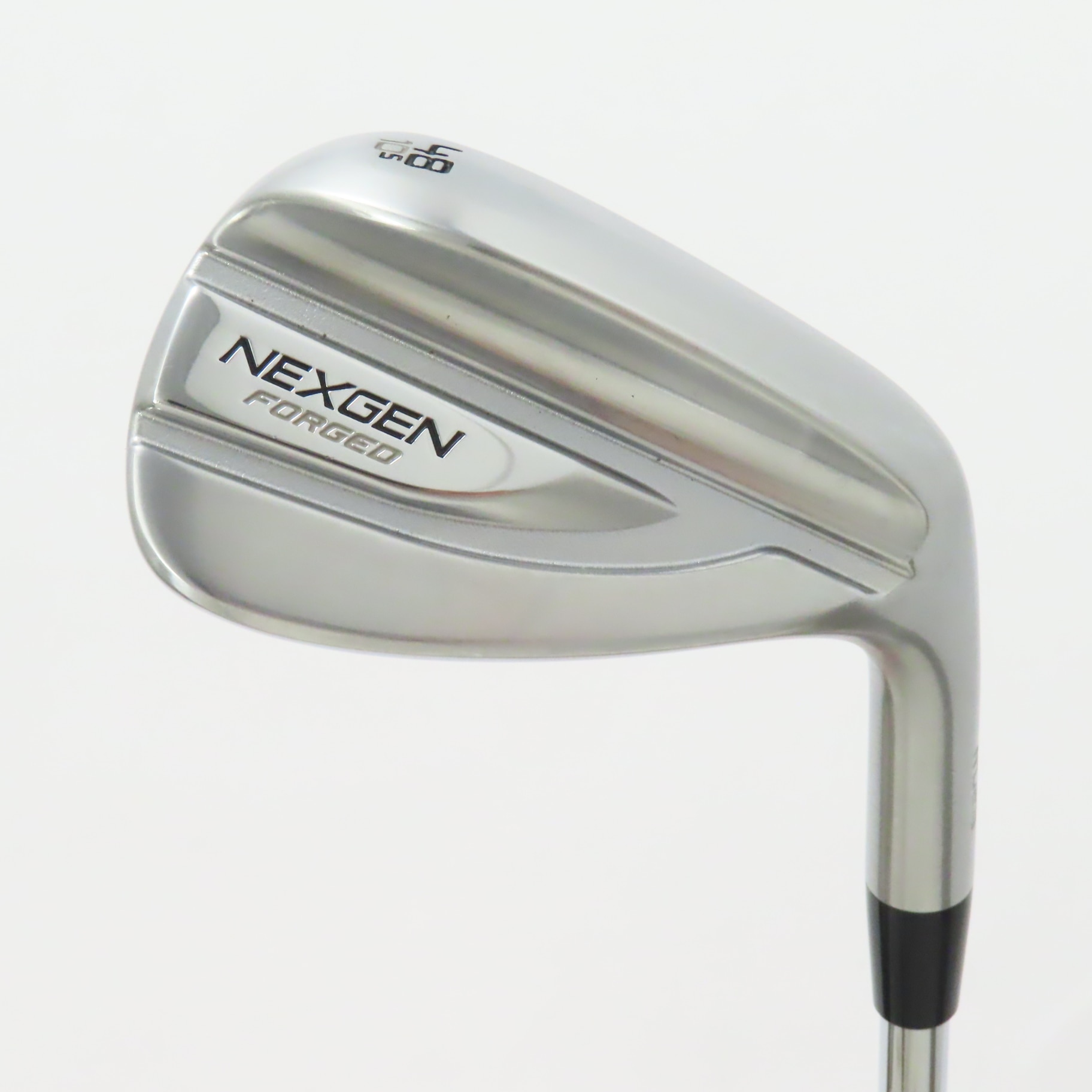 中古】NEXGEN FORGED(2025) ウェッジ Dynamic Gold HT 48-10 S200 C