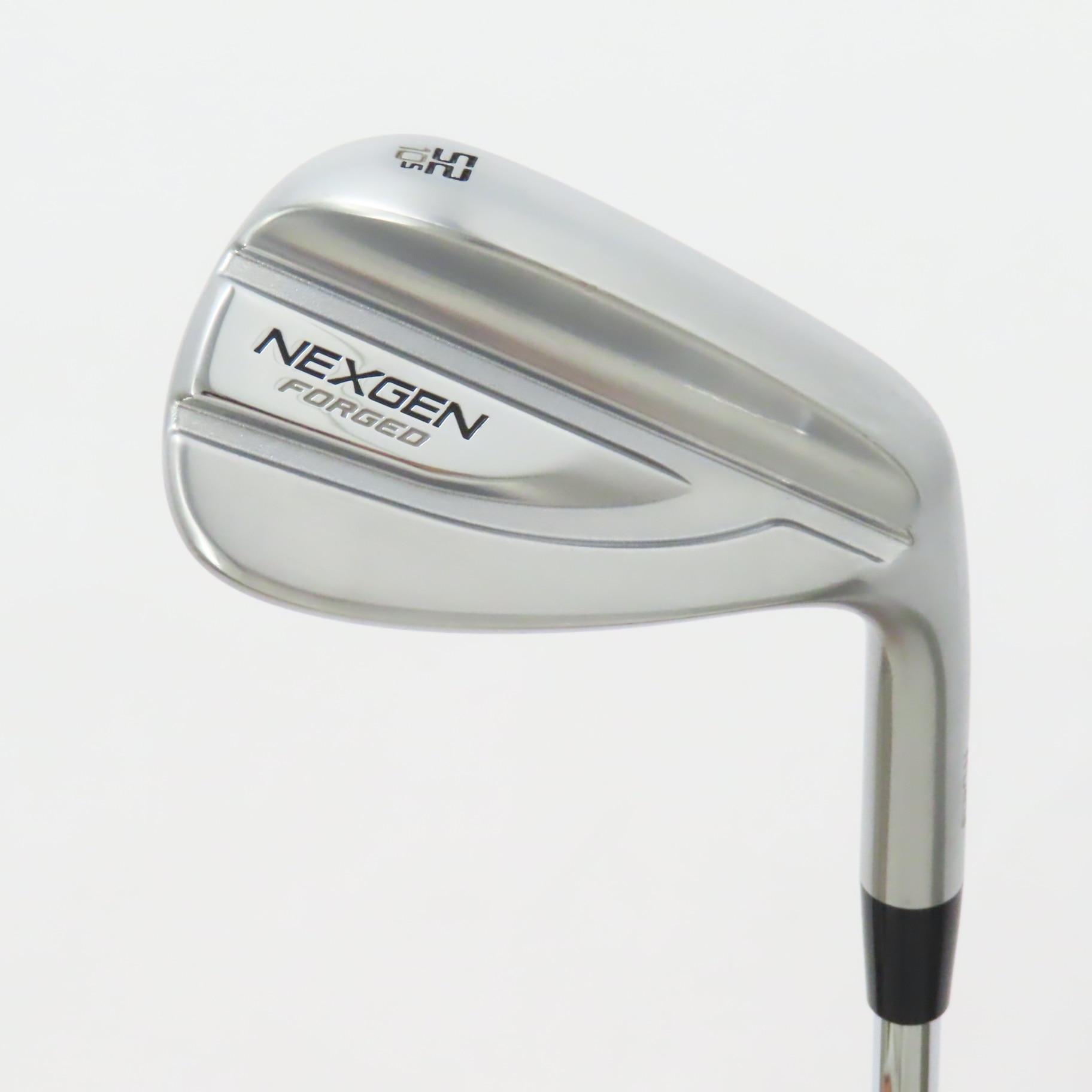 中古】NEXGEN FORGED(2025) ウェッジ Dynamic Gold HT 52-10 S200 C
