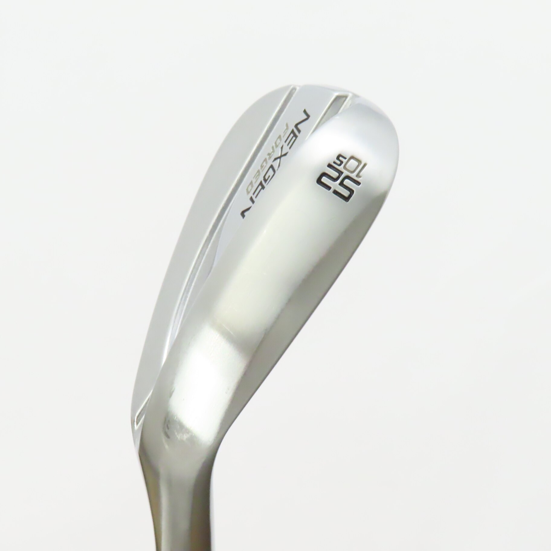 中古】NEXGEN FORGED(2025) ウェッジ Dynamic Gold HT 52-10 S200 C