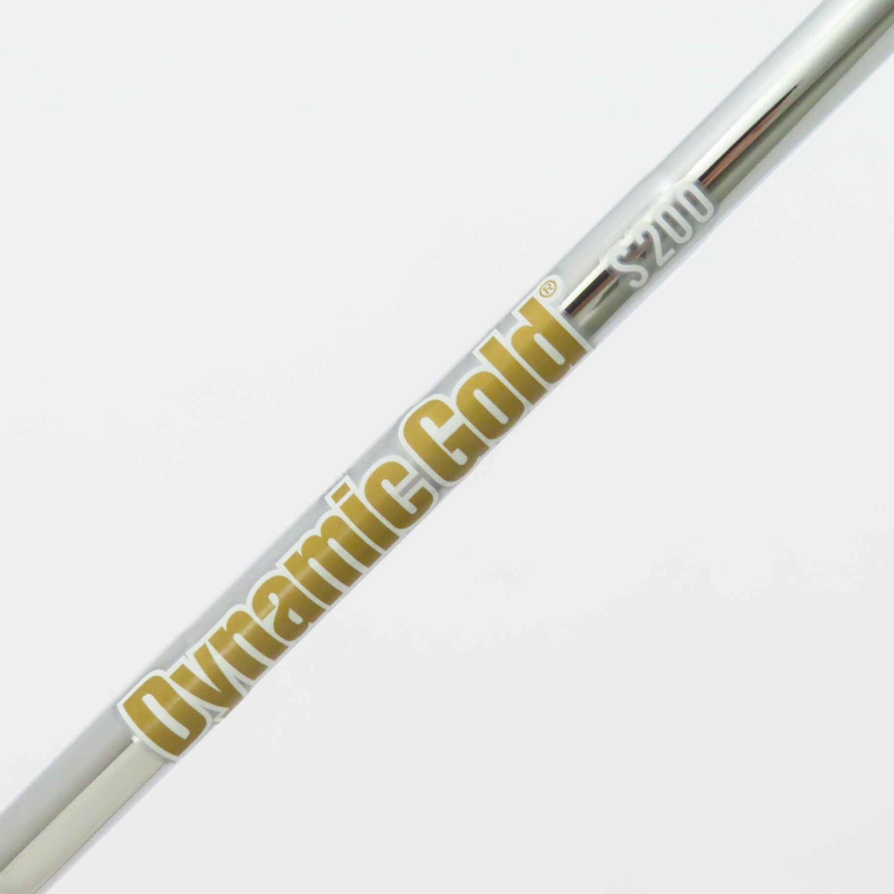 中古】NEXGEN FORGED(2025) ウェッジ Dynamic Gold HT 52-10 S200 C