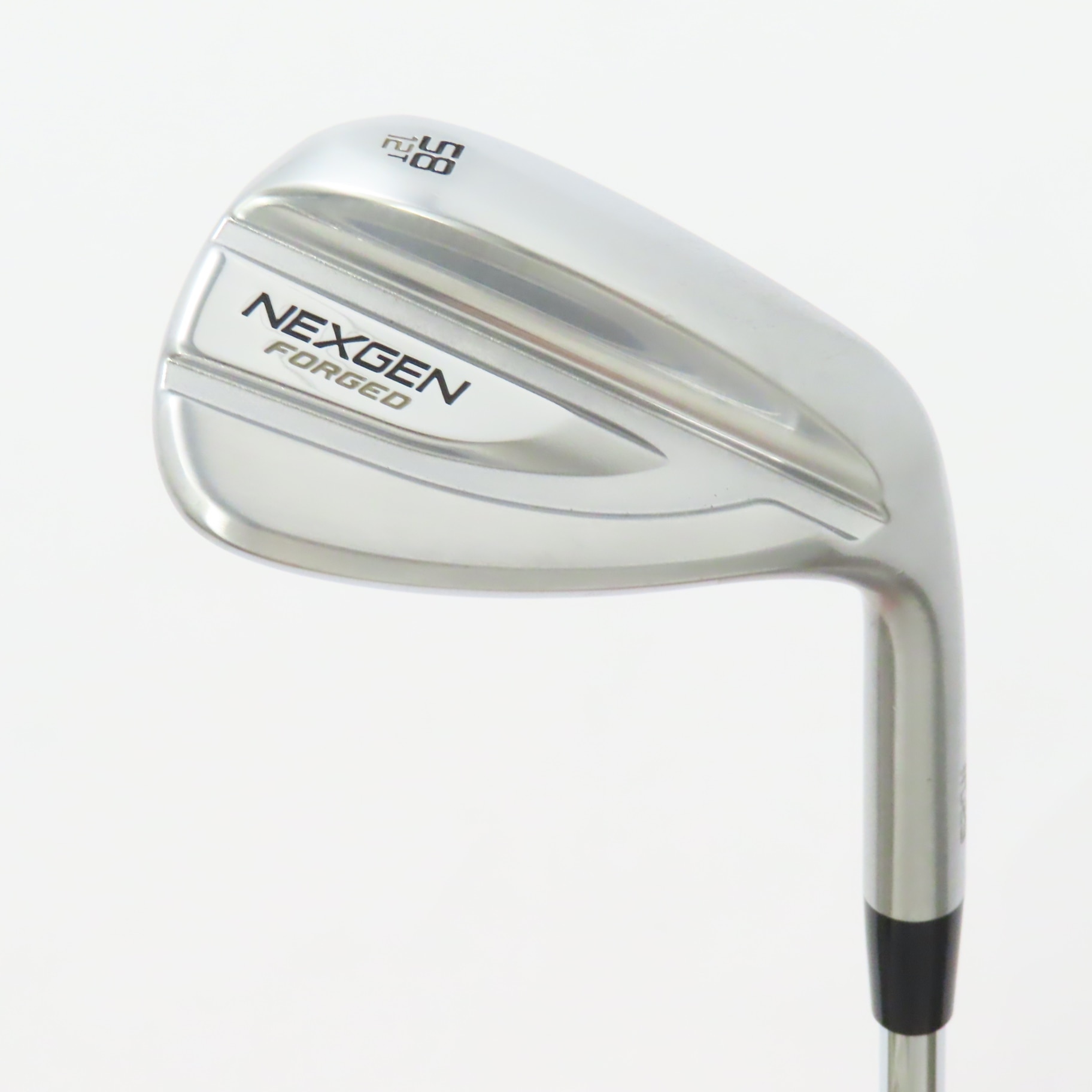 中古】NEXGEN FORGED(2025) ウェッジ Dynamic Gold HT 58-12 S200 C