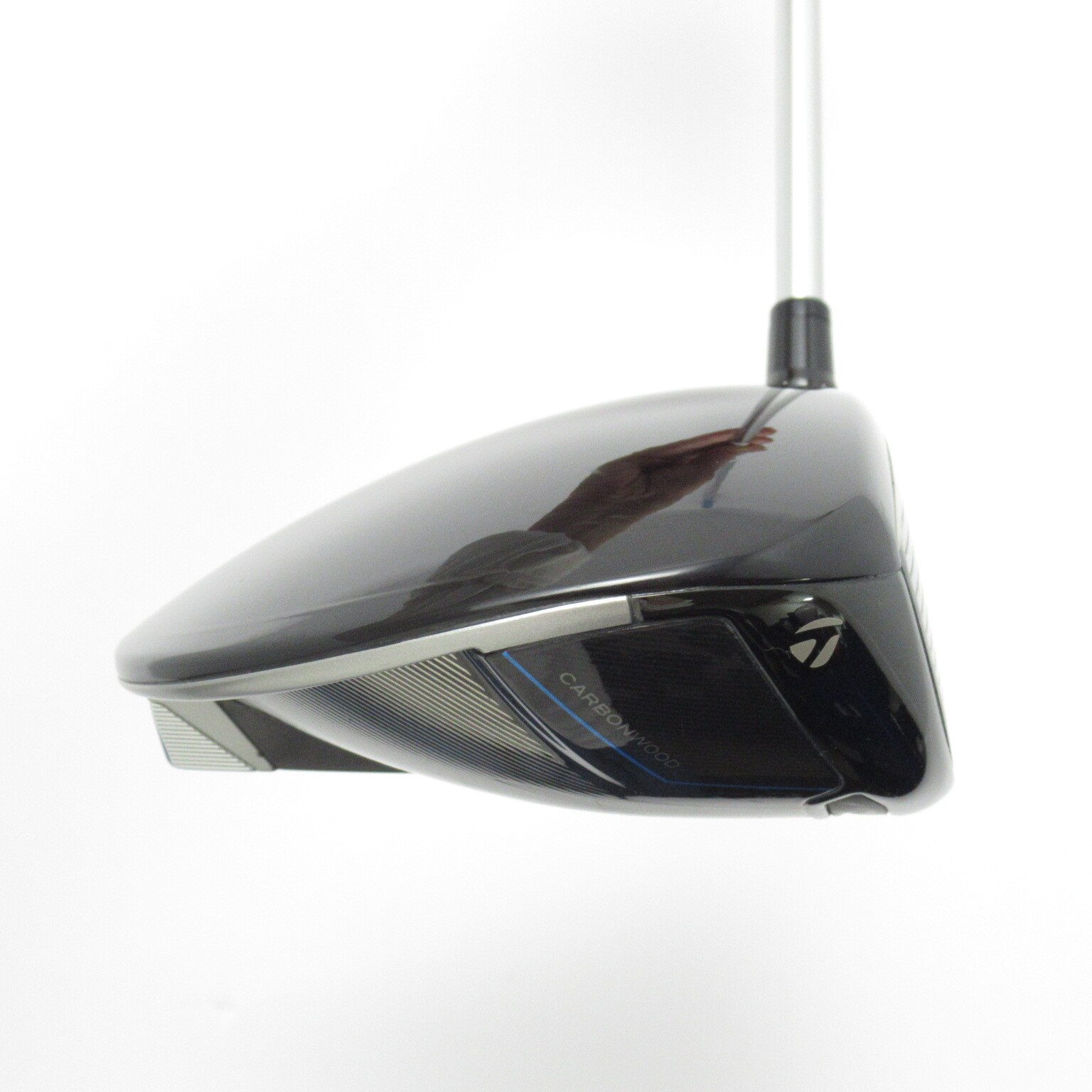 中古】Qi10 MAX ドライバー ELDIO TM40 12 A D レディス(ドライバー