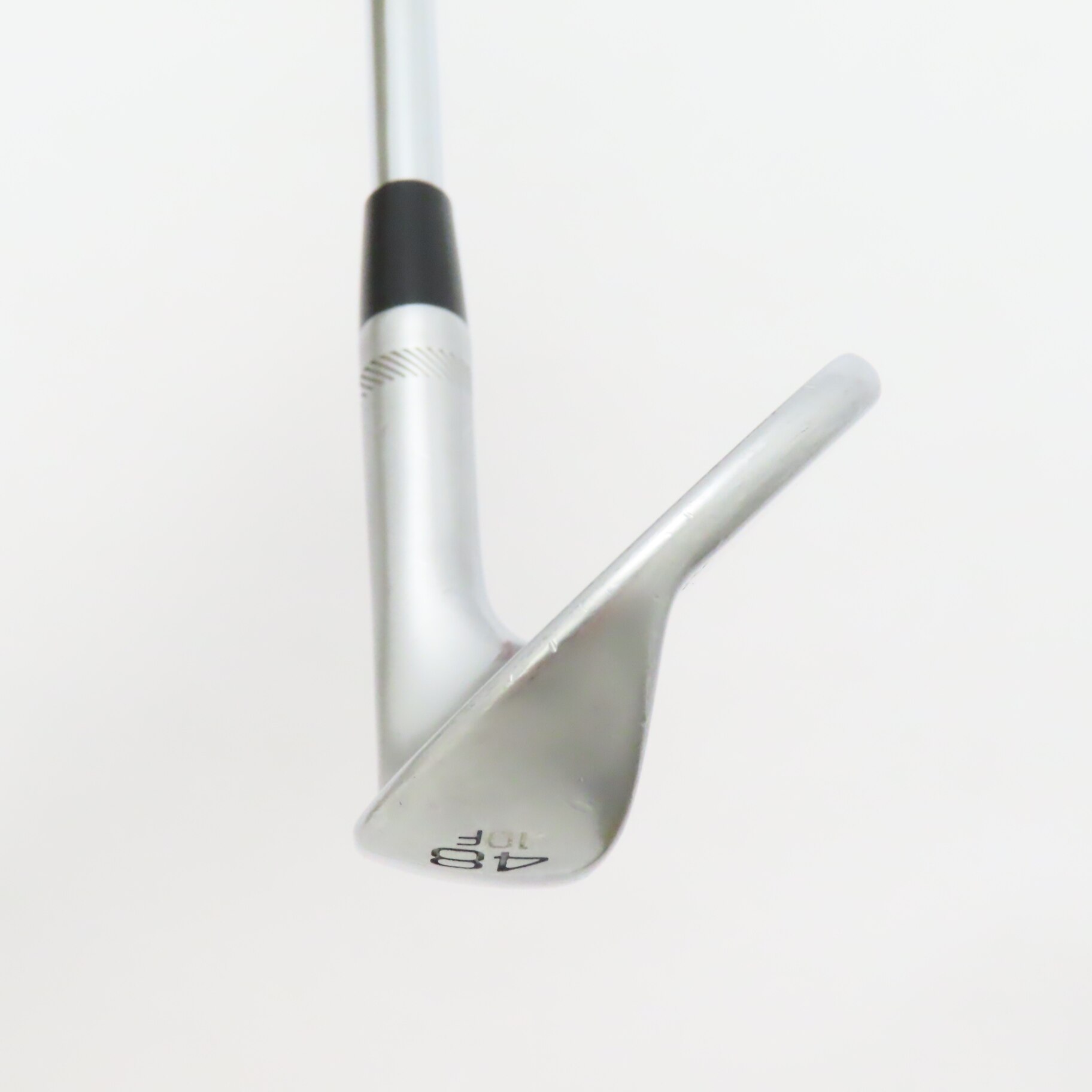 中古】ボーケイ SM9 TOUR CHROME ウェッジ N.S.PRO 950GH neo 48-10 S