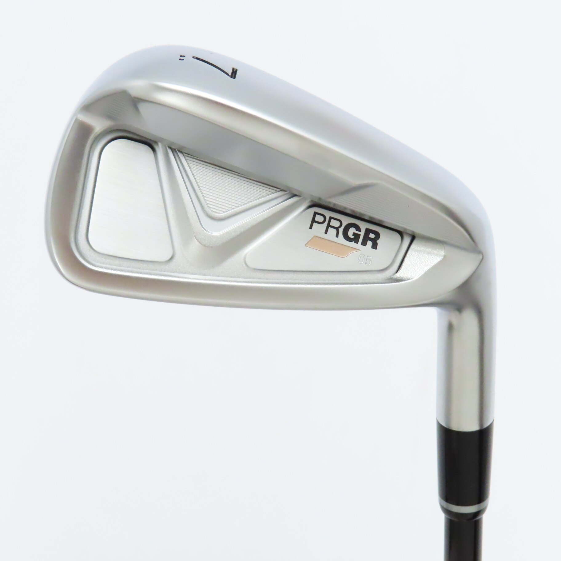 中古】05 IRONS(2023) アイアンセット (プロギア) プロギア 通販｜GDO