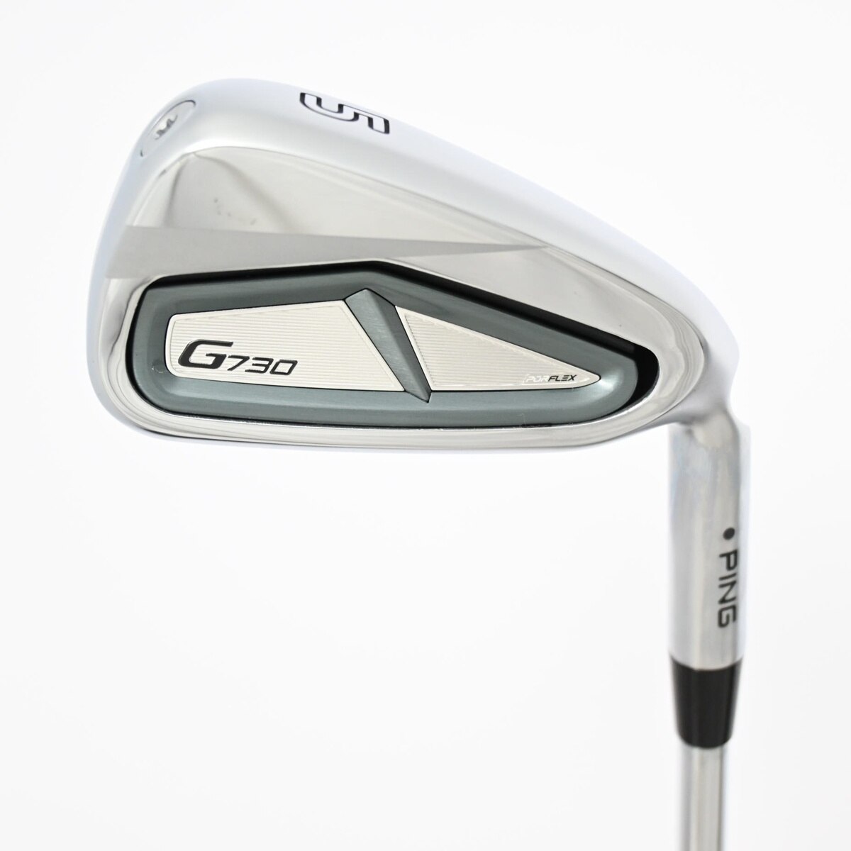 中古】G730 アイアンセット (ピン) G730 通販｜GDO中古ゴルフクラブ