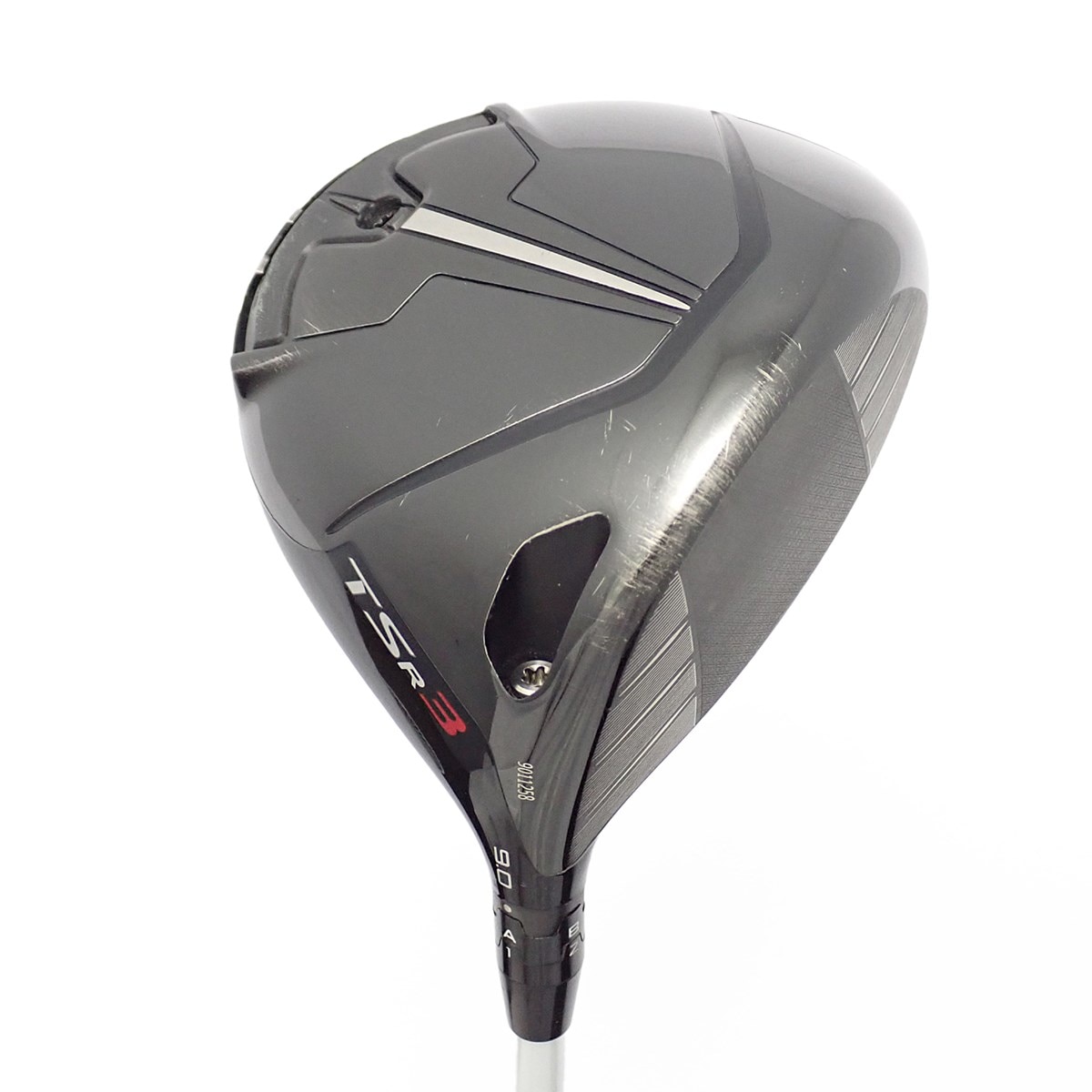 中古】TSR3 ドライバー N.S.PRO Regio formula B 55 9 S C(ドライバー