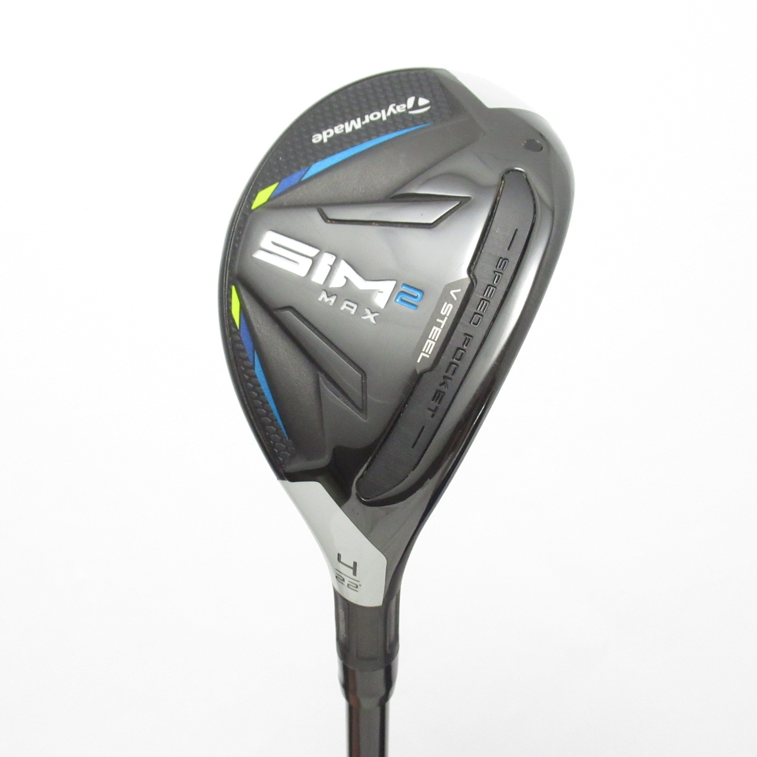 中古】SIM2 ユーティリティ (テーラーメイド) 通販｜GDO中古ゴルフクラブ