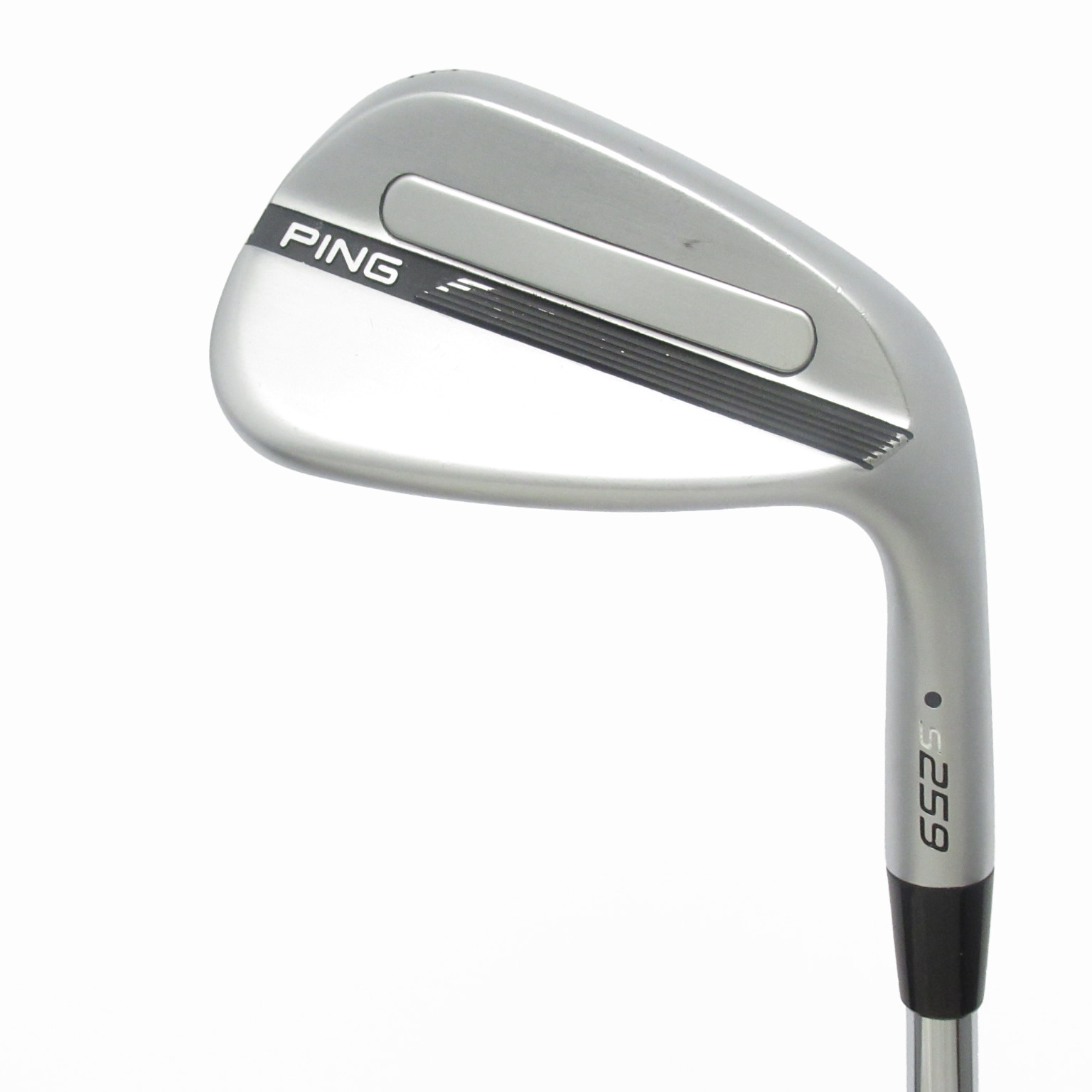 中古】S259 ウェッジ Dynamic Gold 120 48-12 S200 C(ウェッジ（単品
