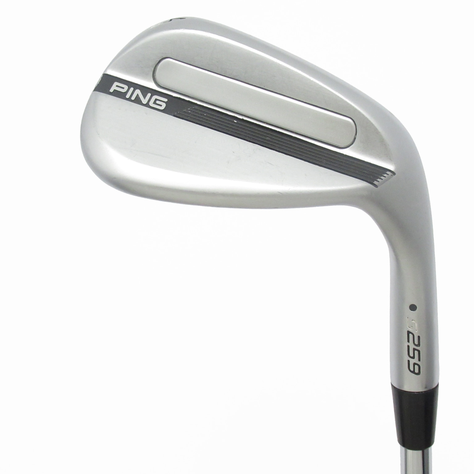 中古】S259 ウェッジ Dynamic Gold 120 54-12 S200 C(ウェッジ（単品