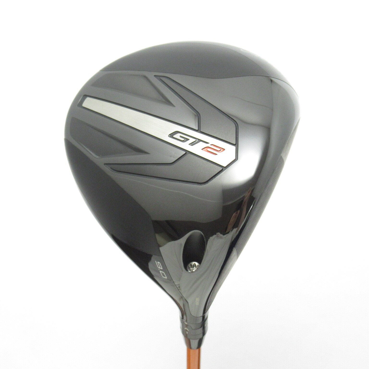 中古】GT2 ドライバー (タイトリスト) Titleist 通販｜GDO中古ゴルフクラブ