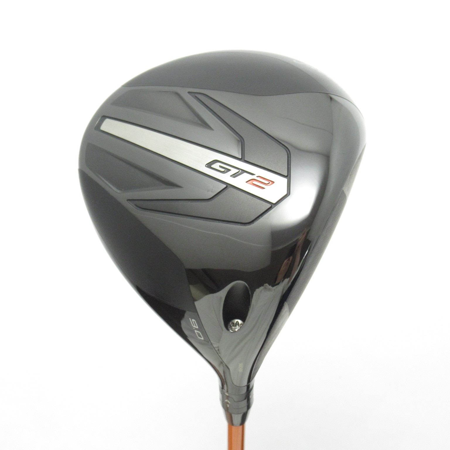 中古】GT2 ドライバー Tour AD DI-6(2020) 9 S CD(ドライバー（単品