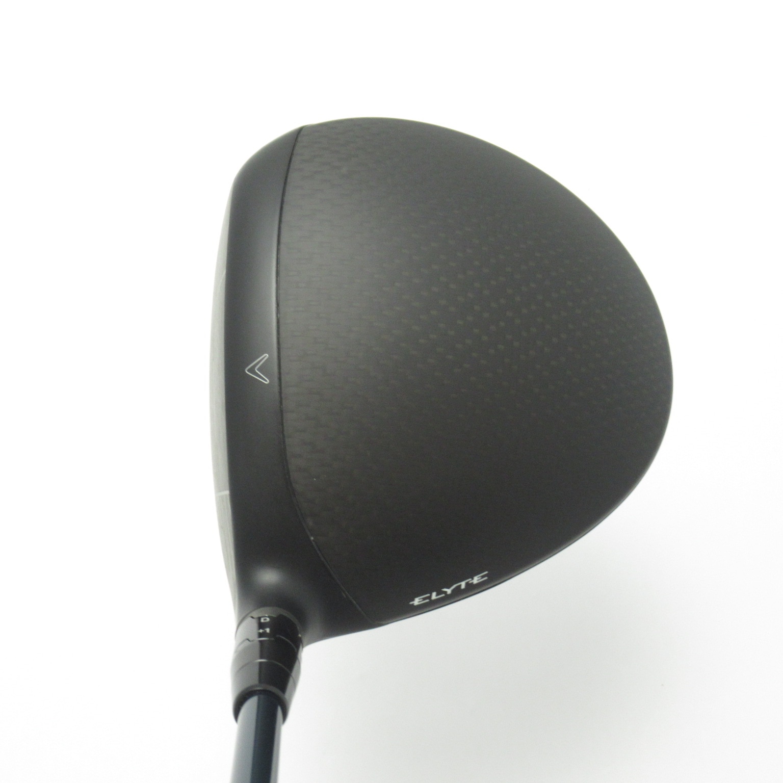 中古】エリート X ドライバー VENTUS GREEN 5 for Callaway 10.5 S C