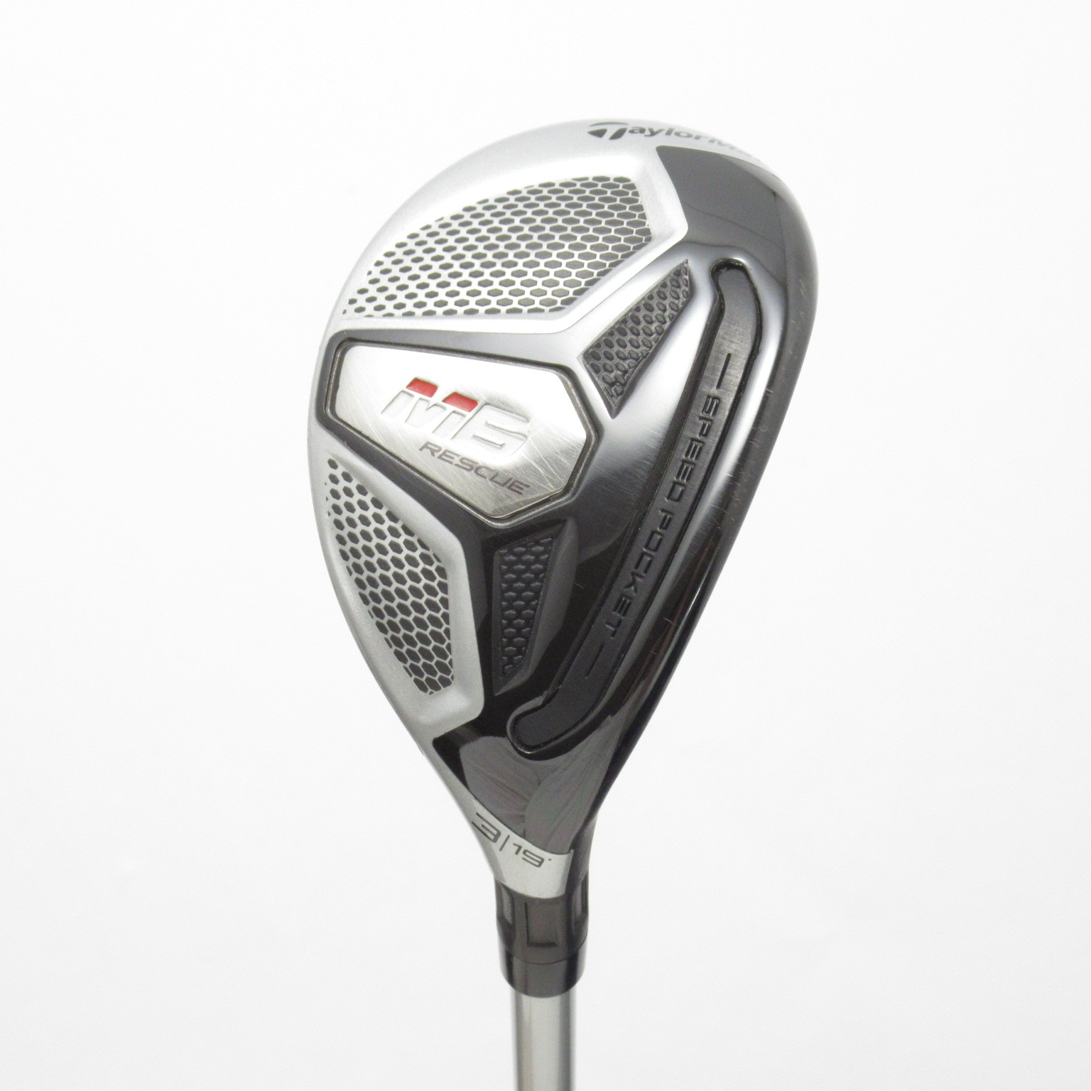本日限定　M6 RESCUE ユーティリティ Fubuki TM6 中古】M6 RESCUE ユーティリティ FUBUKI TM6 2019 19 R CD