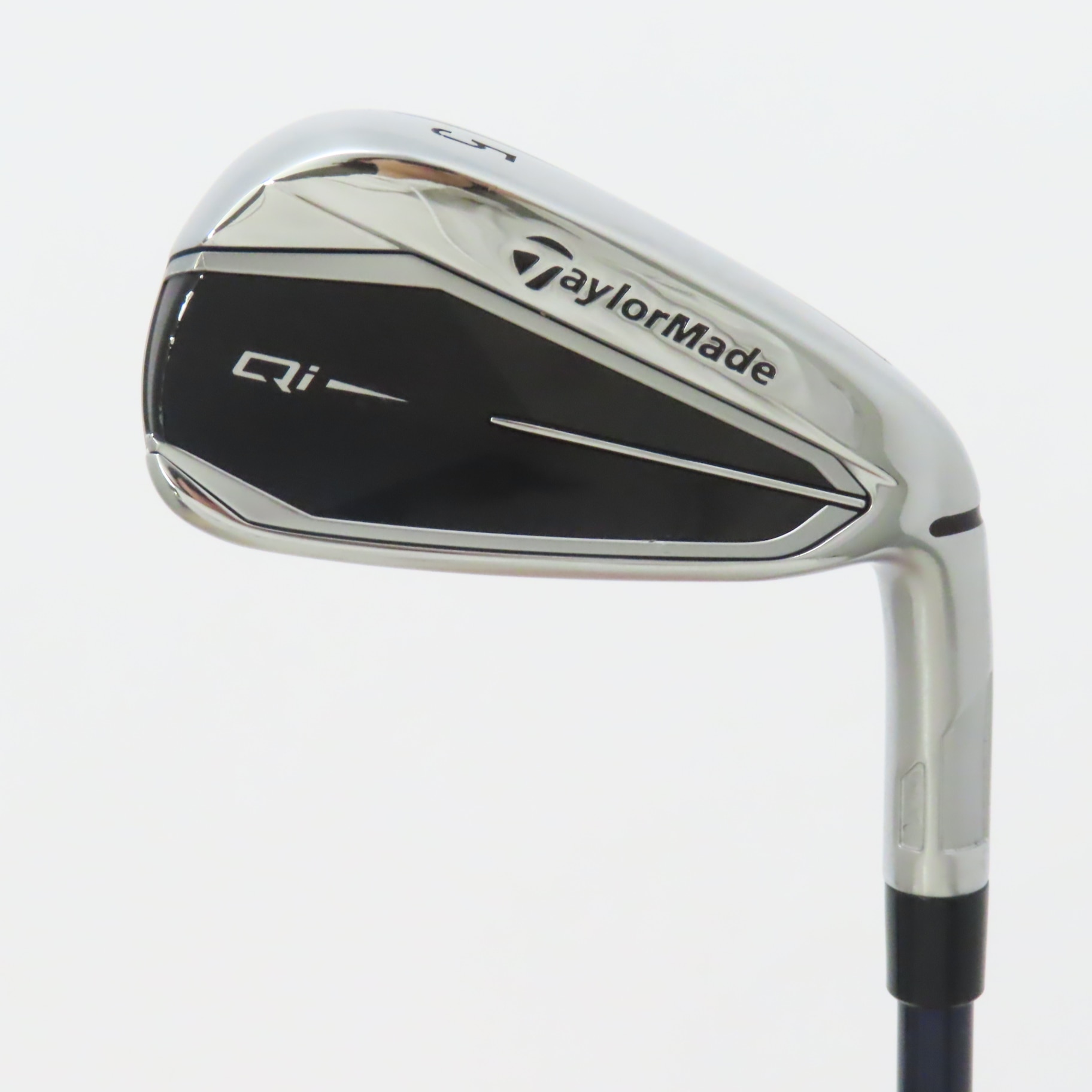 中古】Qi アイアン（単品） Diamana Blue TM60 21 S C(アイアン（単品
