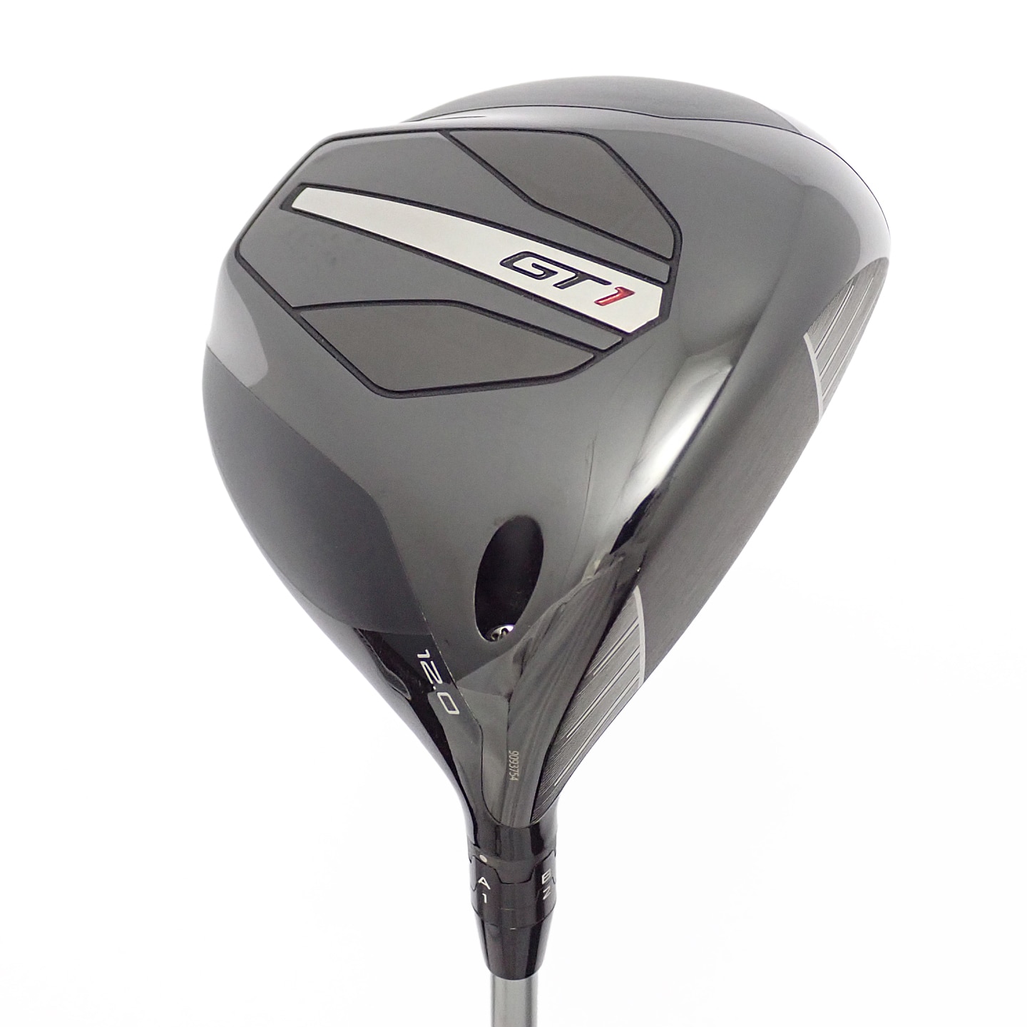 中古】GT1 ドライバー Air Speeder Next GEN 12 R2 C(ドライバー（単品
