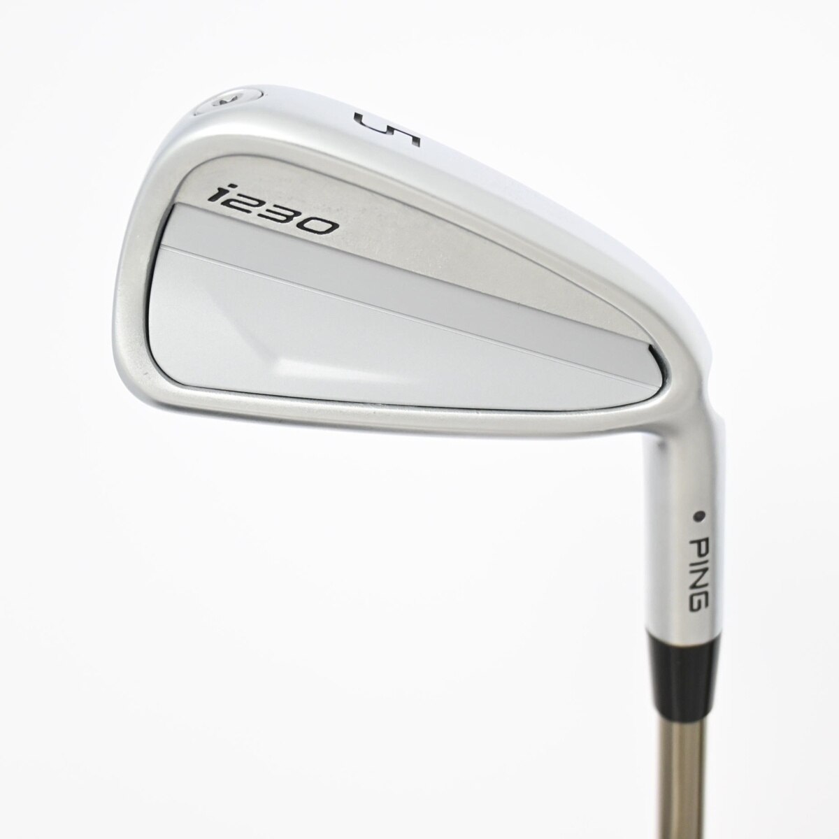 中古】i230 アイアン PING TOUR 2.0 CHROME 85 26 S C(アイアン