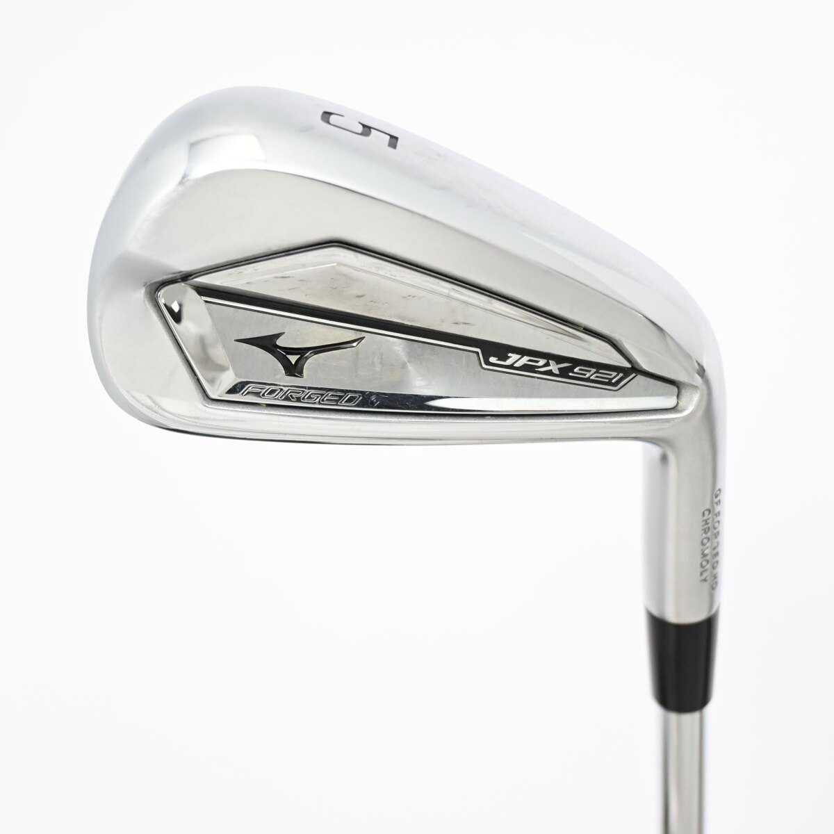中古】JPX アイアンセット (ミズノ) 通販｜GDO中古ゴルフクラブ