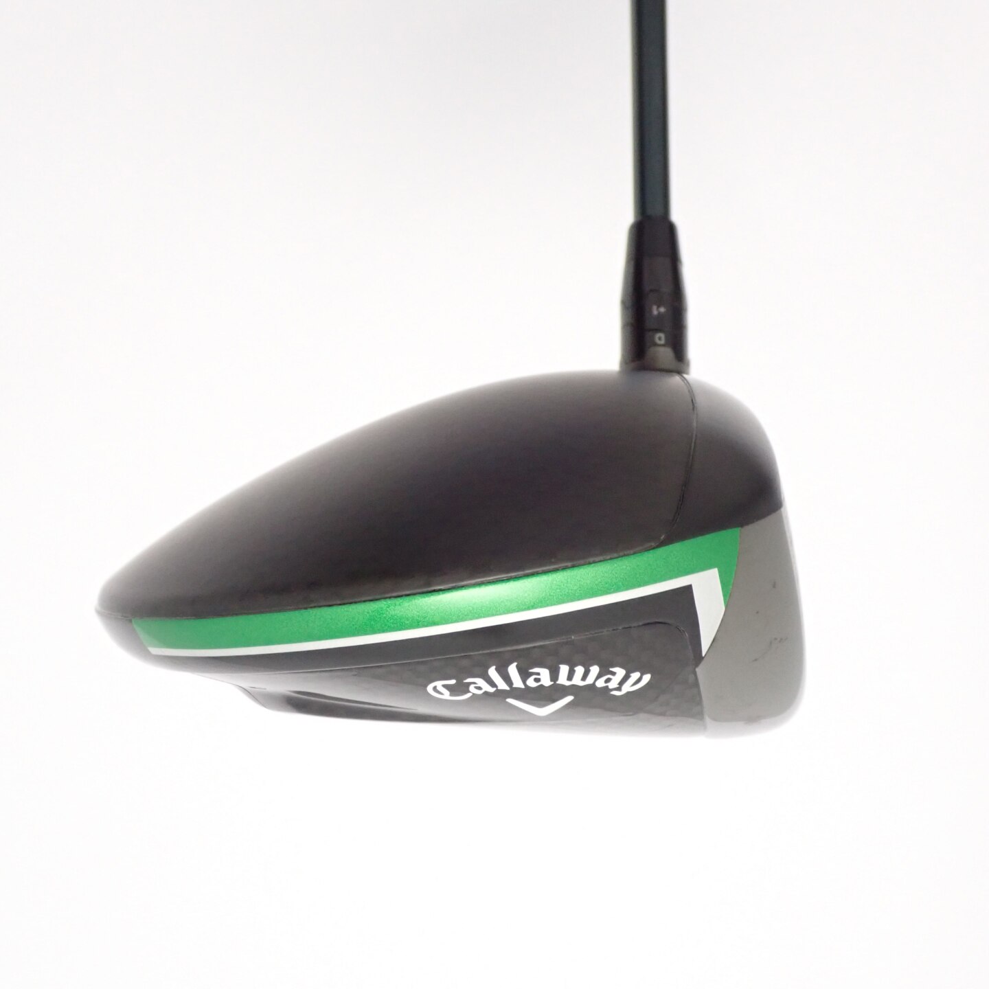中古】エリート MAX FAST ドライバー LIN-Q GREEN 40 for Callaway