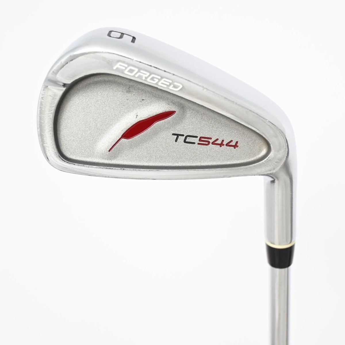 中古】TC-544 FORGED アイアン N.S.PRO 950GH HT 26 S CD(アイアン
