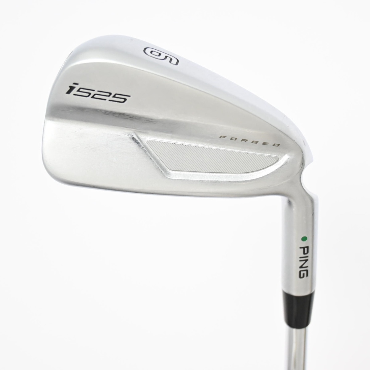 中古】i525 アイアン N.S.PRO MODUS3 TOUR 120 25.5 S C(アイアン