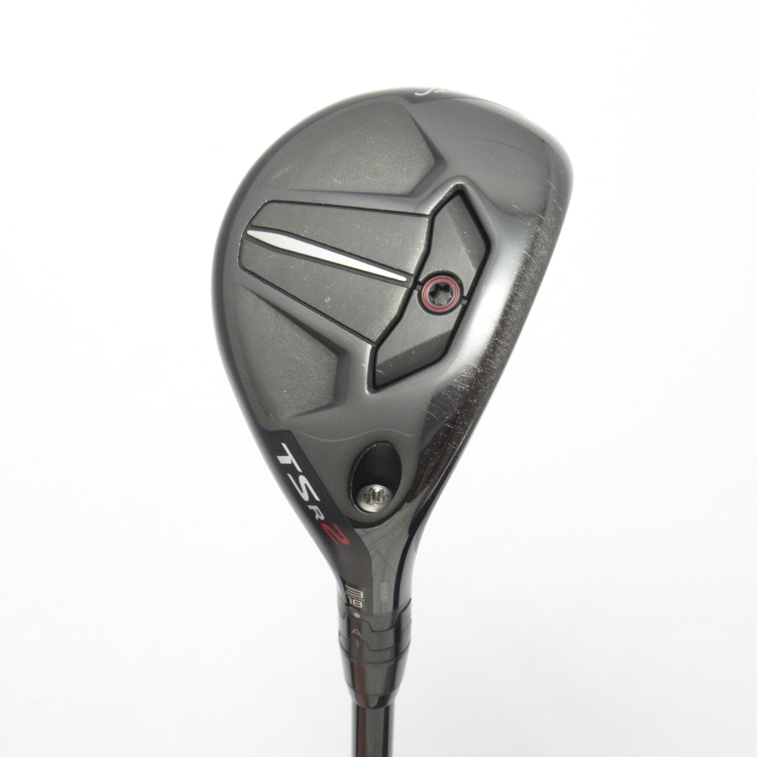 【徐々に値下します】タイトリストTENSEI 70HY TSR2 中古】TSR2 ユーティリティ TENSEI PRO 1K HYBRID 70 18 S CD