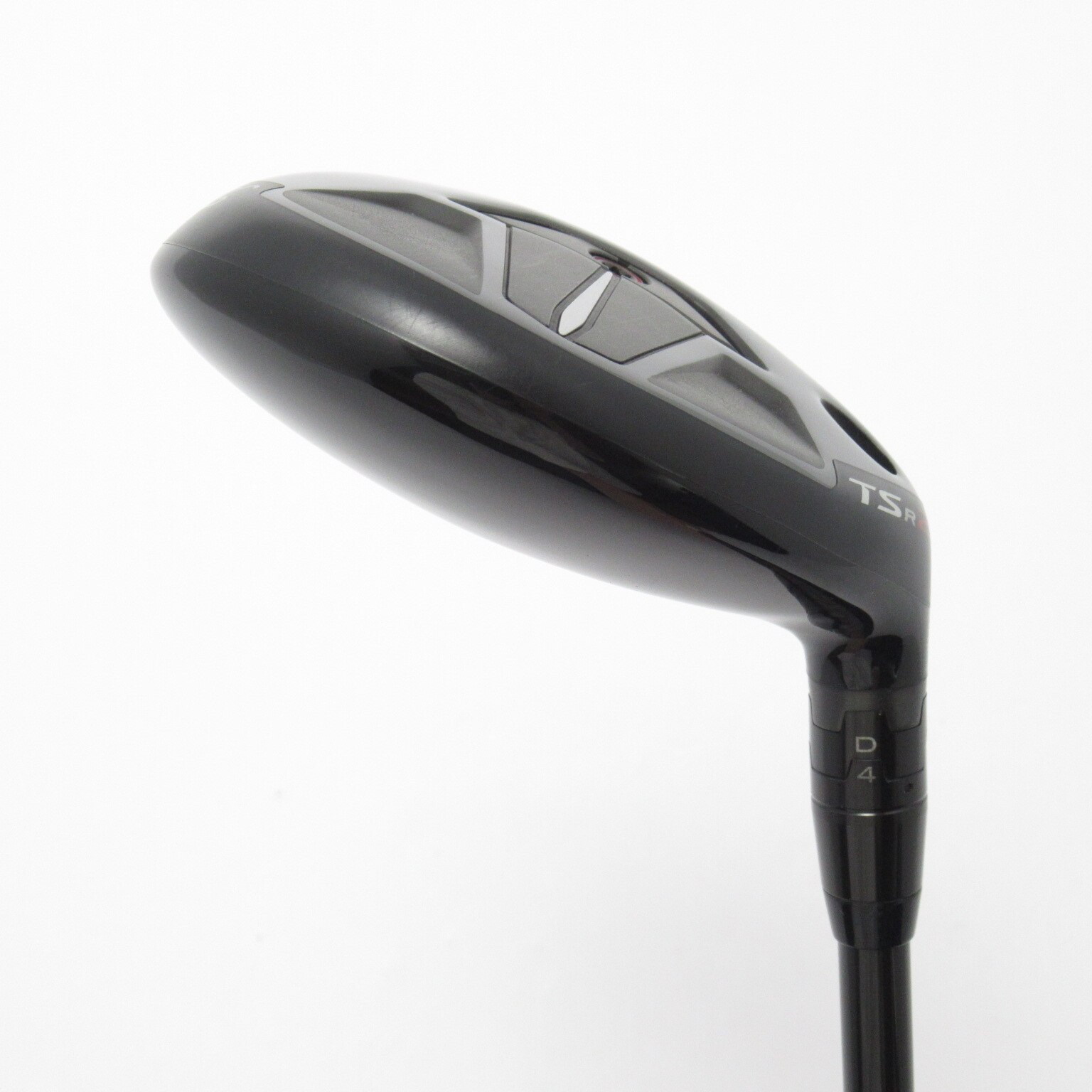 中古】TSR2 ユーティリティ TENSEI PRO 1K HYBRID 70 18 S CD