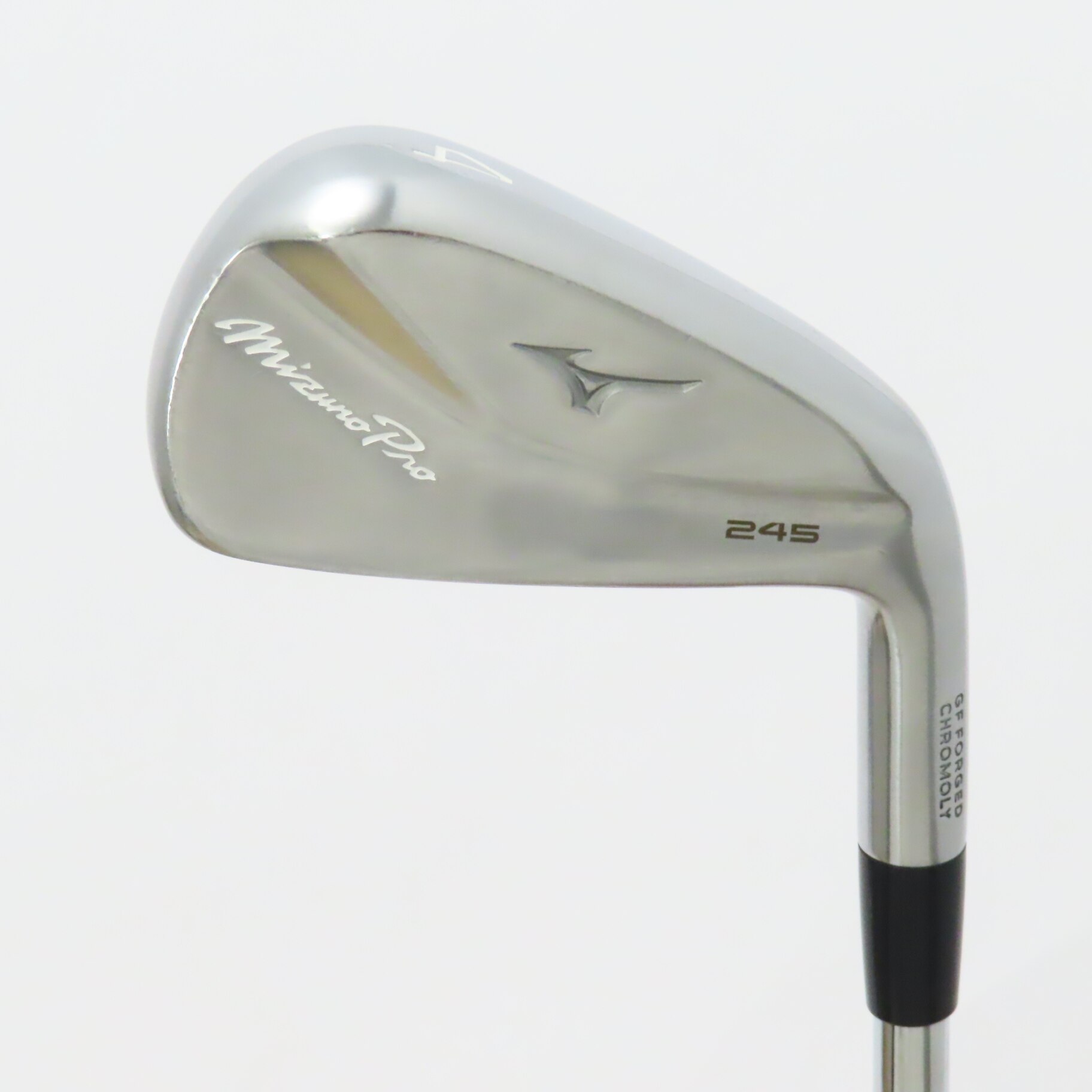 中古】MizunoPro 245 アイアン（単品） N.S.PRO MODUS3 TOUR 105 21.5